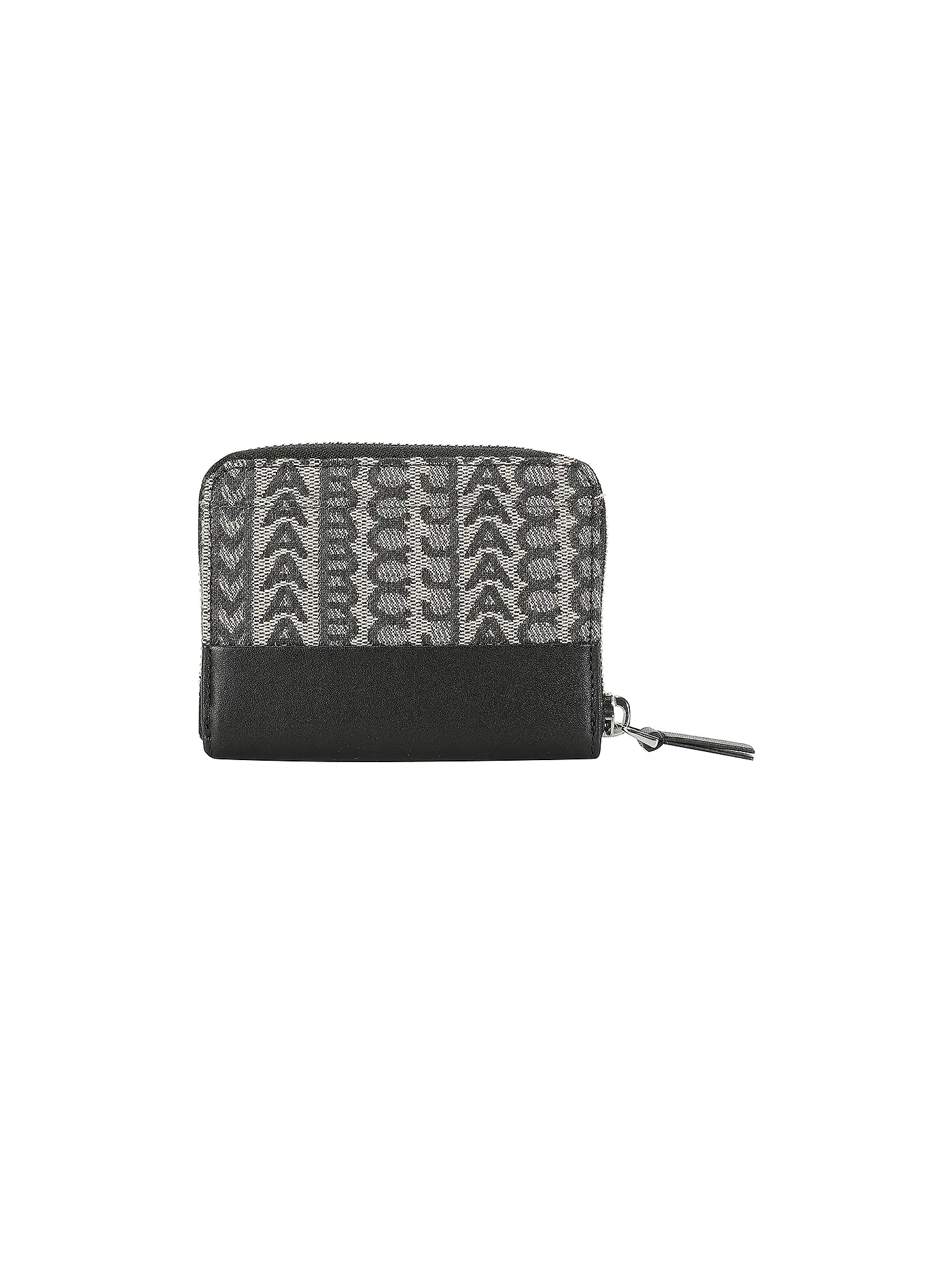 MARC JACOBS | Geldbörse  | schwarz