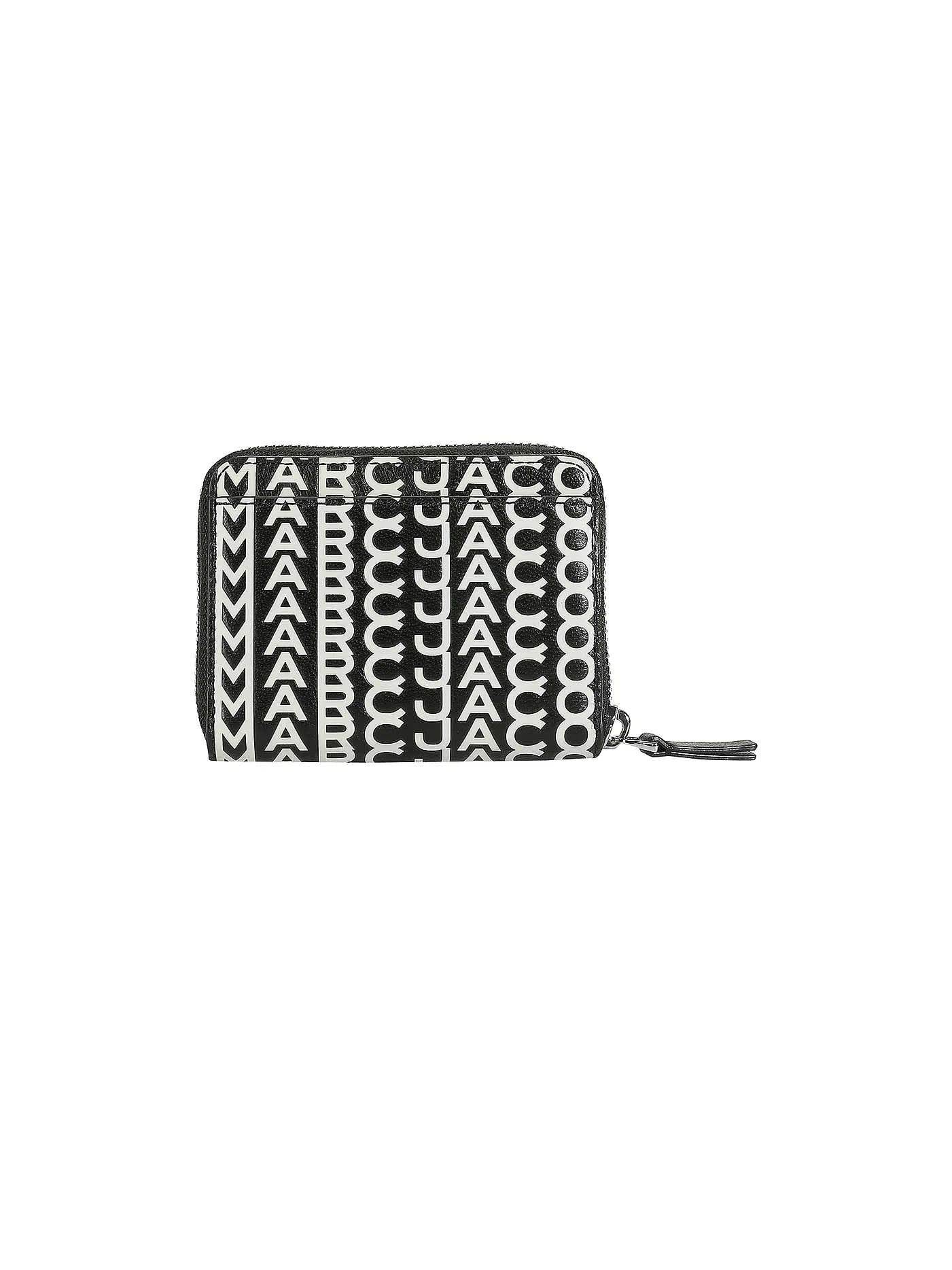 MARC JACOBS | Geldbörse  | schwarz