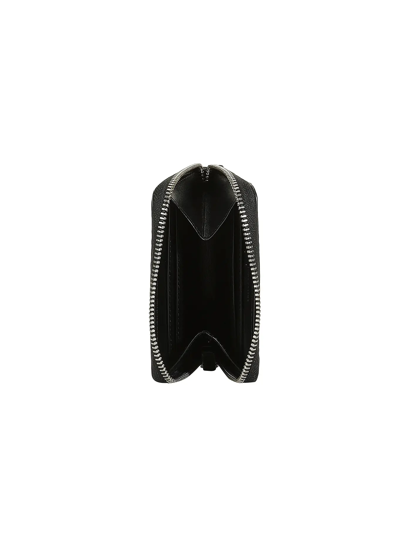 MARC JACOBS | Geldbörse  | schwarz