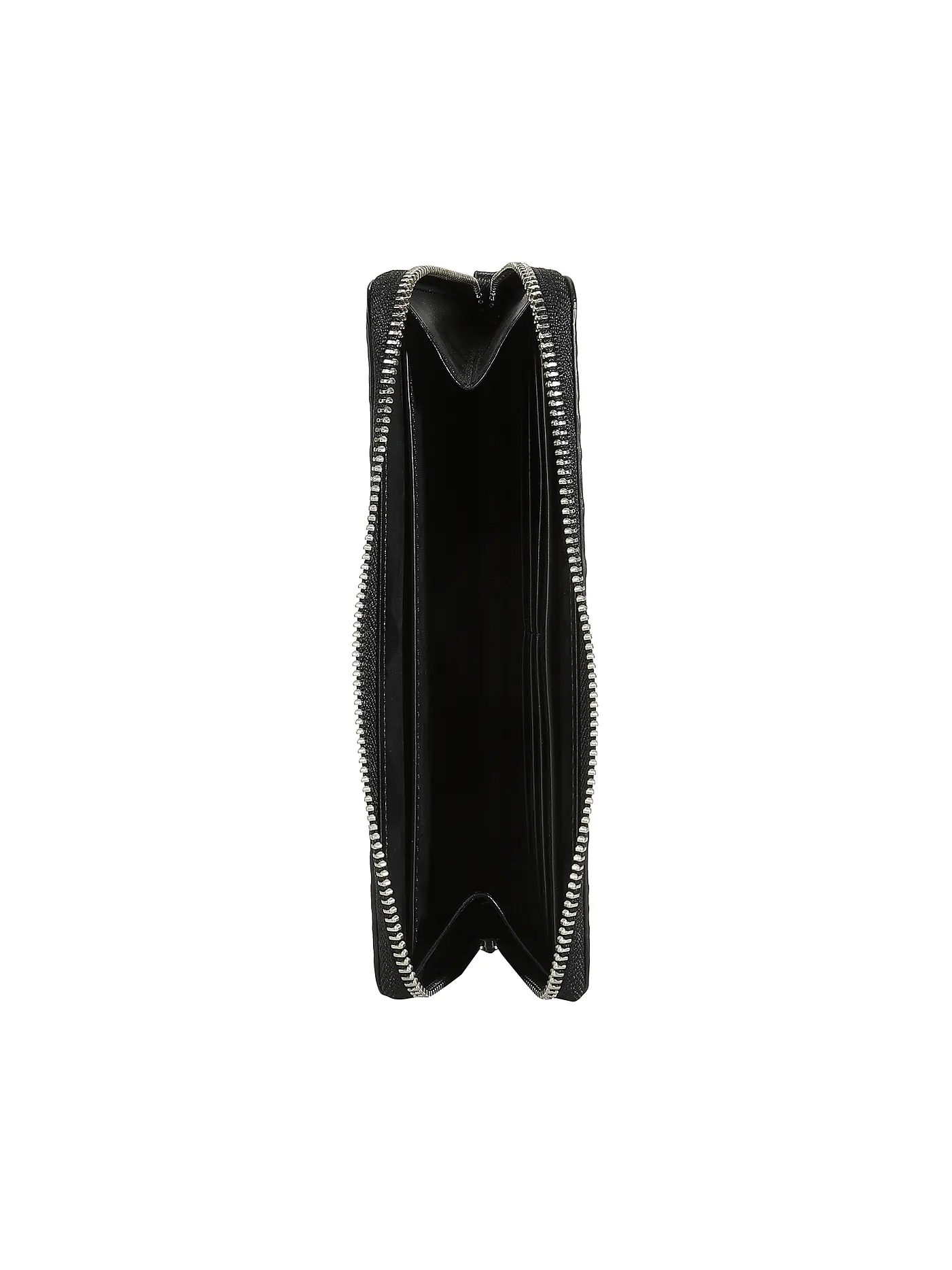 MARC JACOBS | Geldbörse  | schwarz