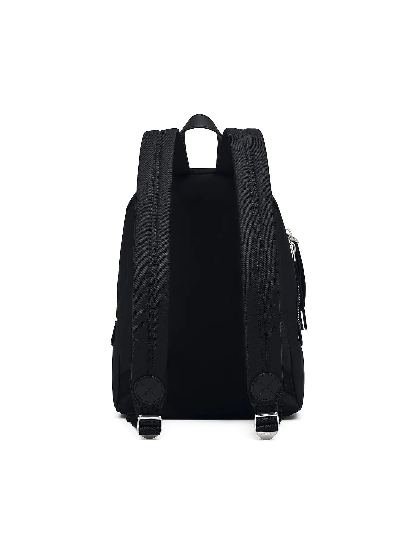 MARC JACOBS | Rucksack THE MEDIUM BIKER BACKPACK | schwarz