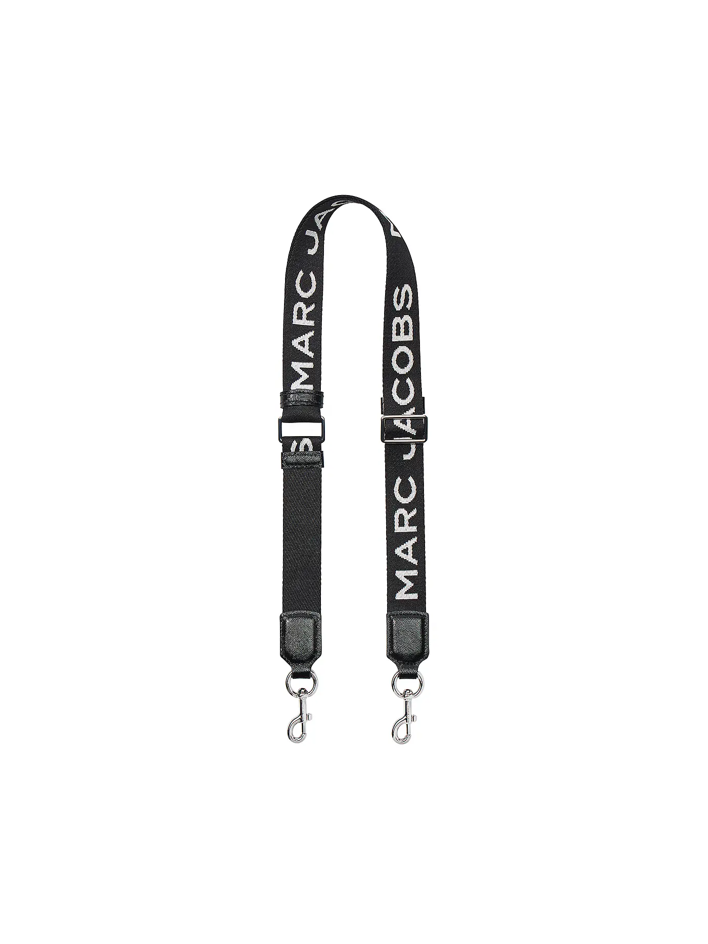 MARC JACOBS | Schulterriemen | schwarz