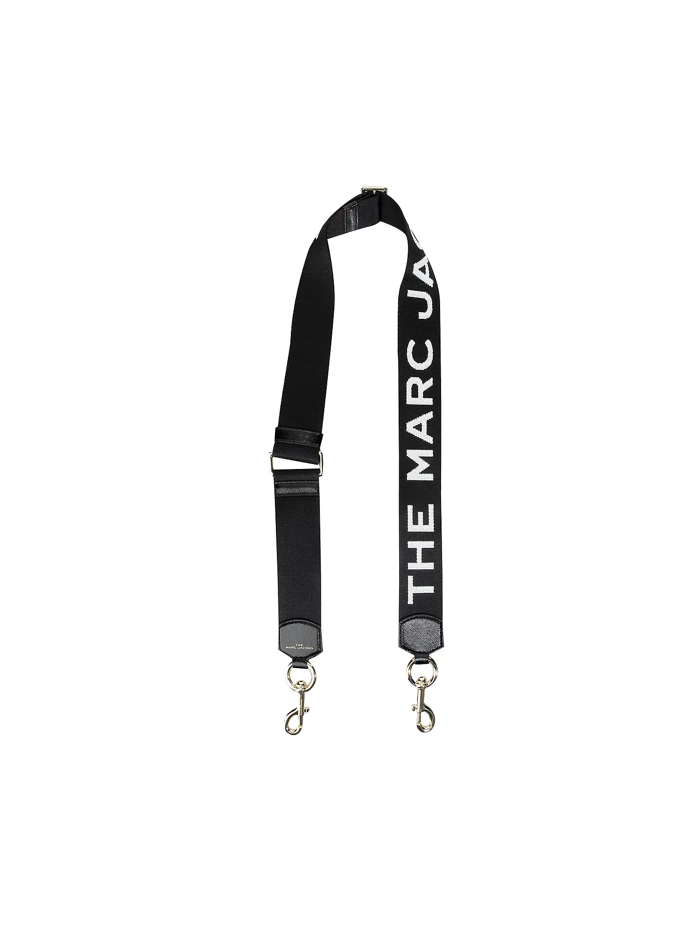 MARC JACOBS | Schulterriemen | schwarz