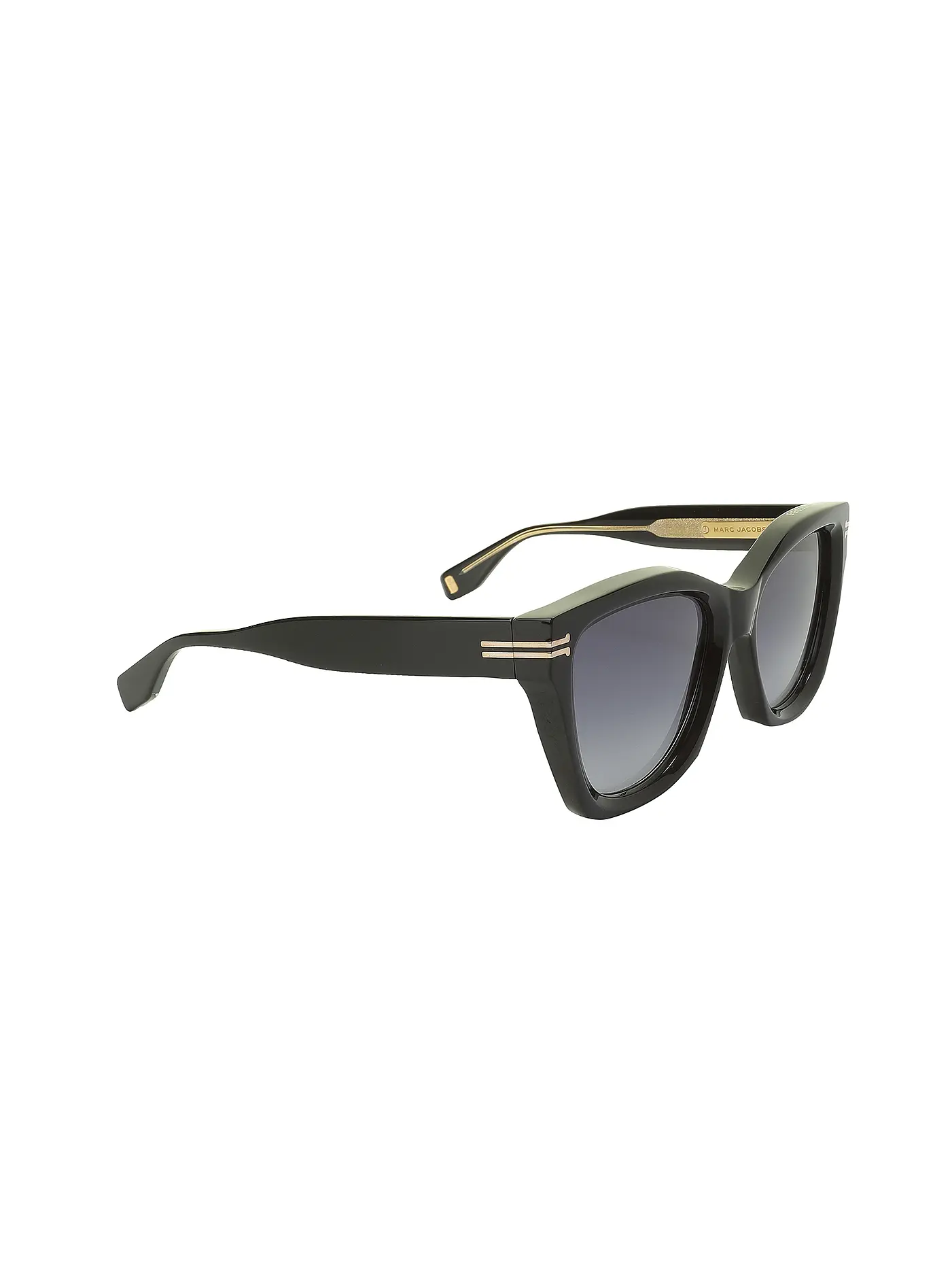 MARC JACOBS | Sonnenbrille 1000/S/54 | transparent