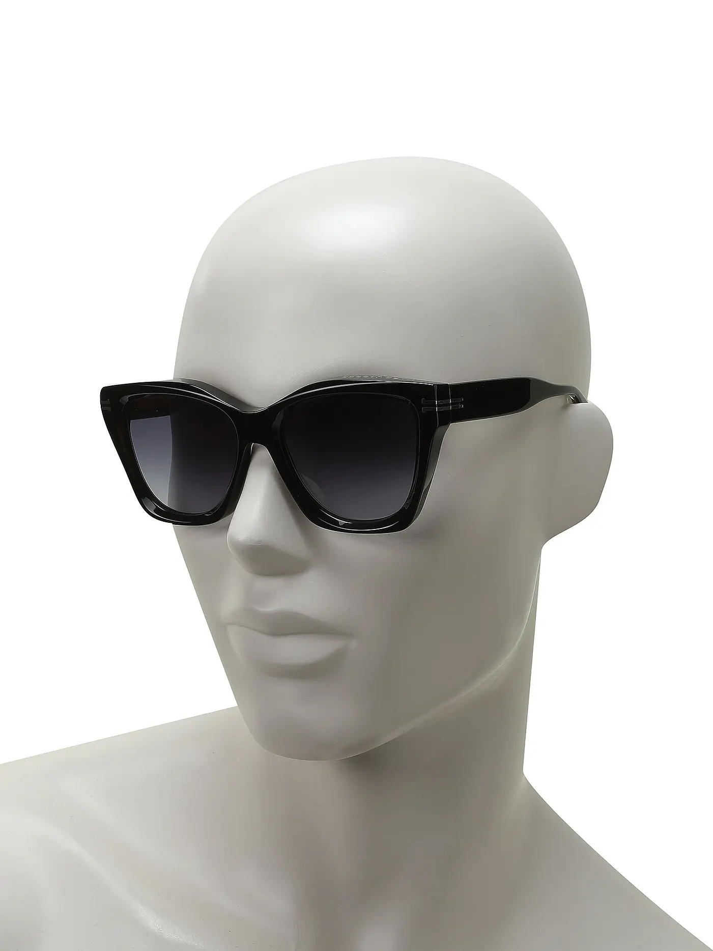 MARC JACOBS | Sonnenbrille 1000/S/54 | transparent