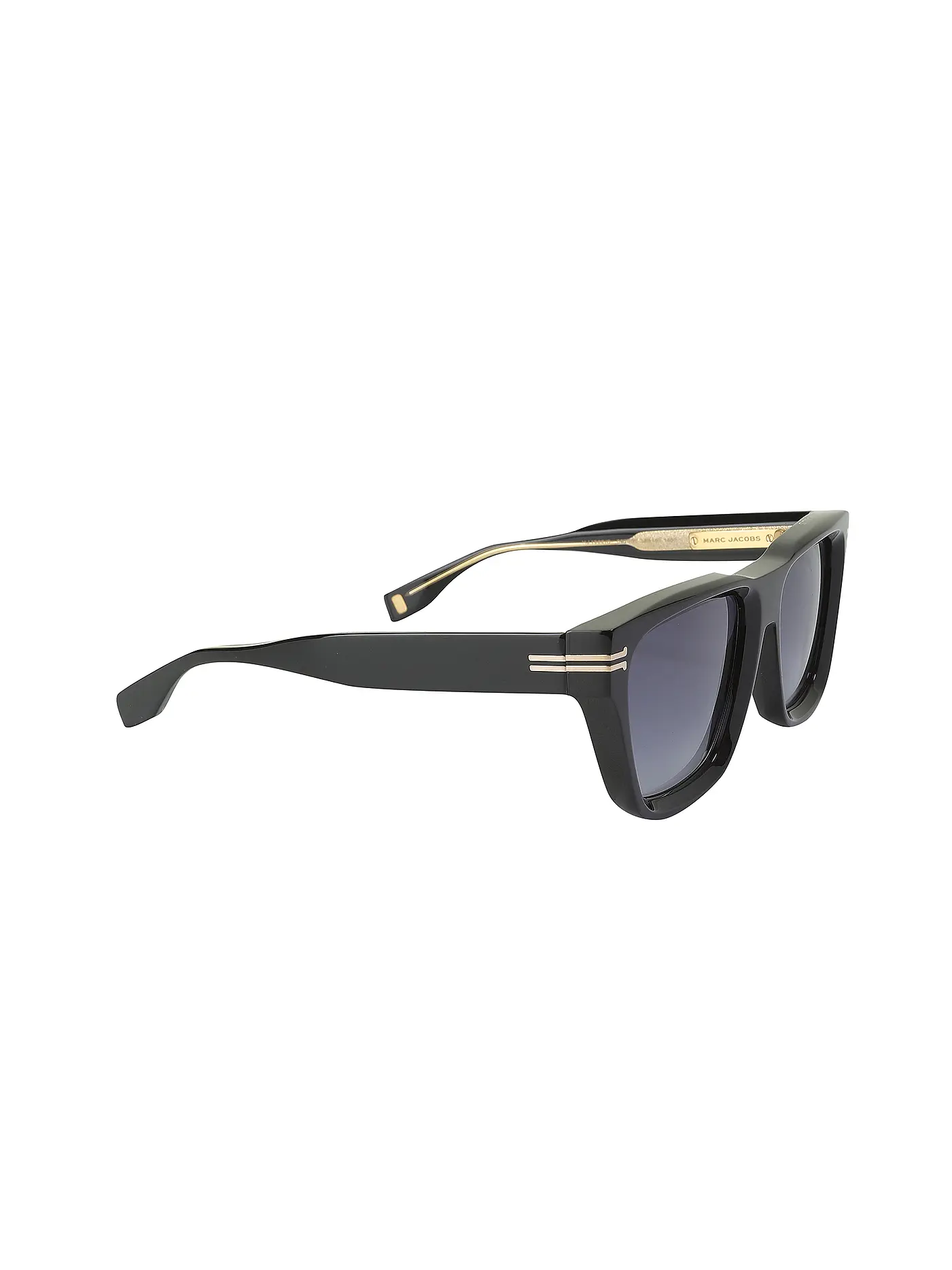 MARC JACOBS | Sonnenbrille 1002/S/55 | transparent