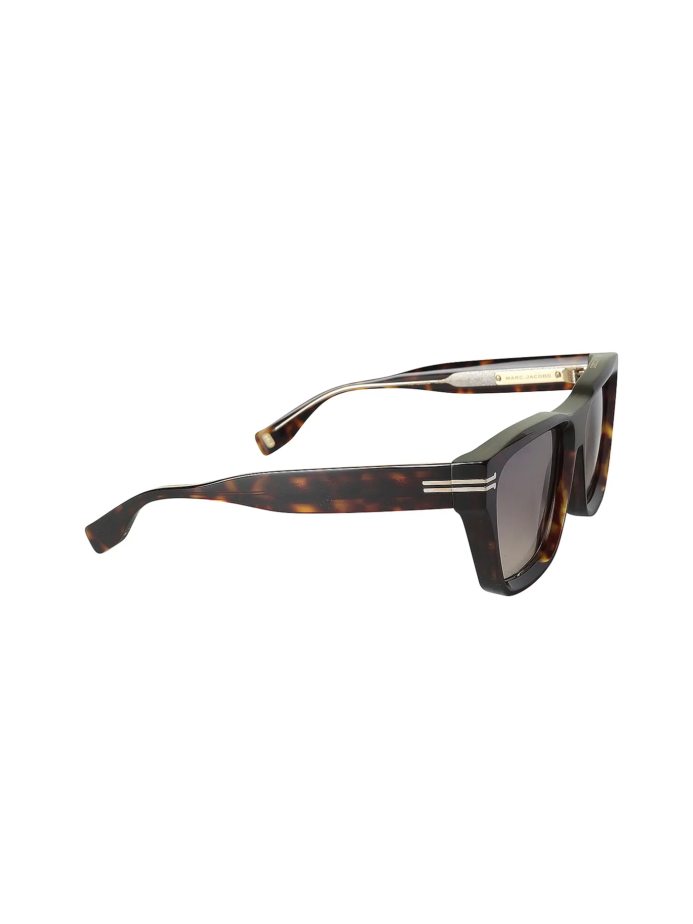 MARC JACOBS | Sonnenbrille 1002/S/55 | grau