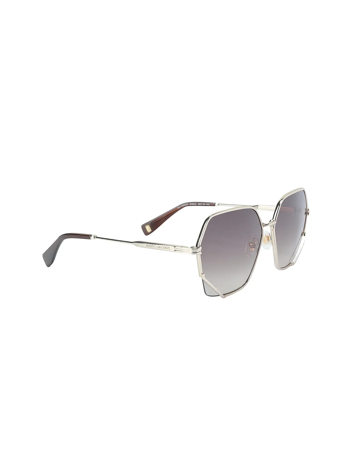 MARC JACOBS | Sonnenbrille 1005/S/60 | transparent