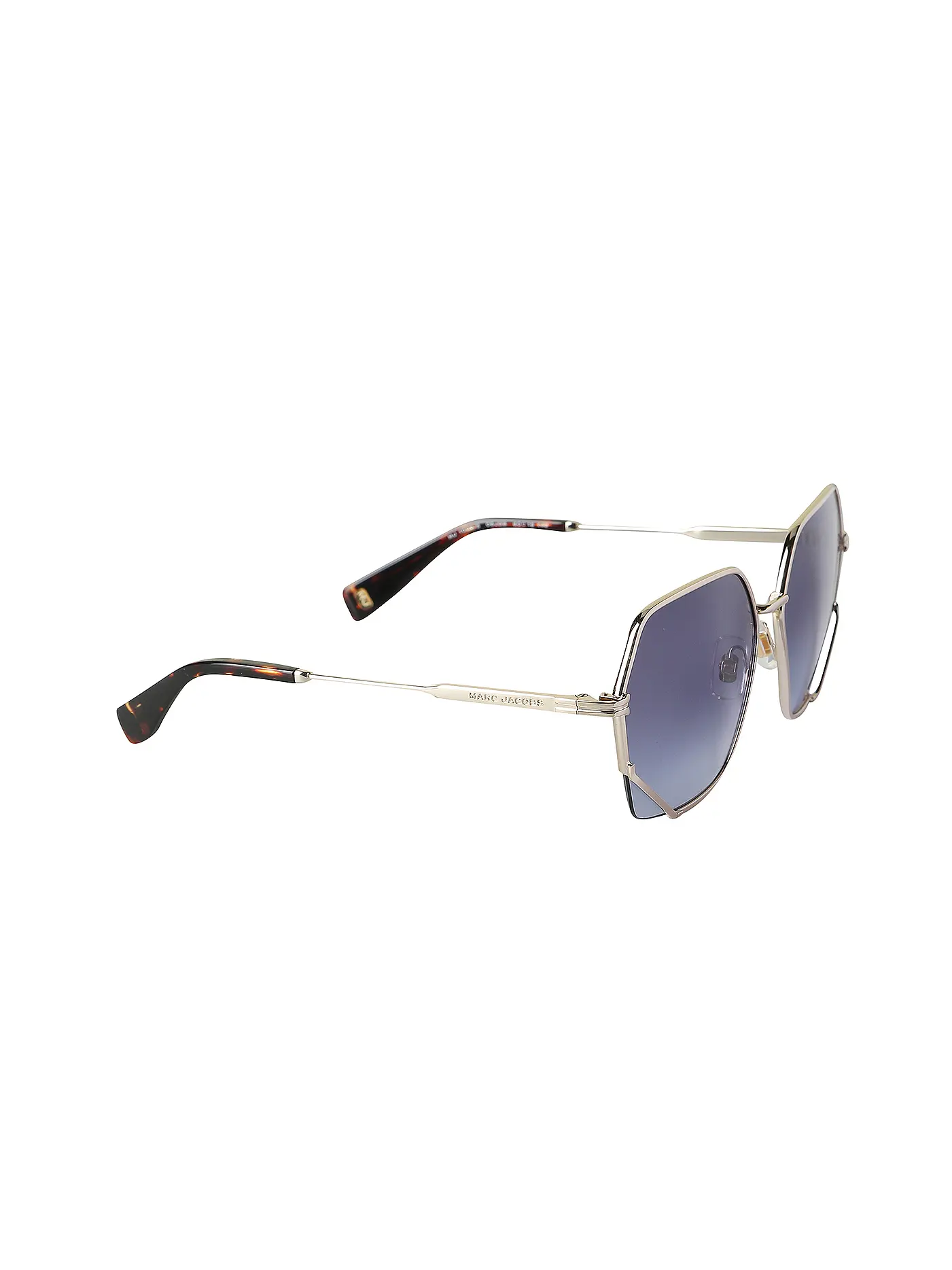 MARC JACOBS | Sonnenbrille 1005/S/60 | transparent