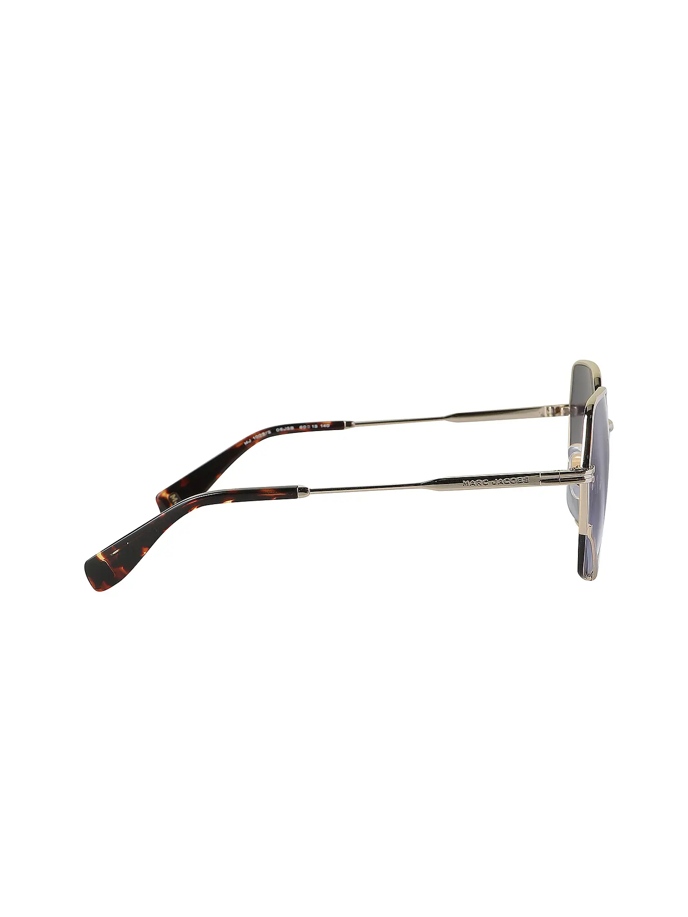 MARC JACOBS | Sonnenbrille 1005/S/60 | transparent