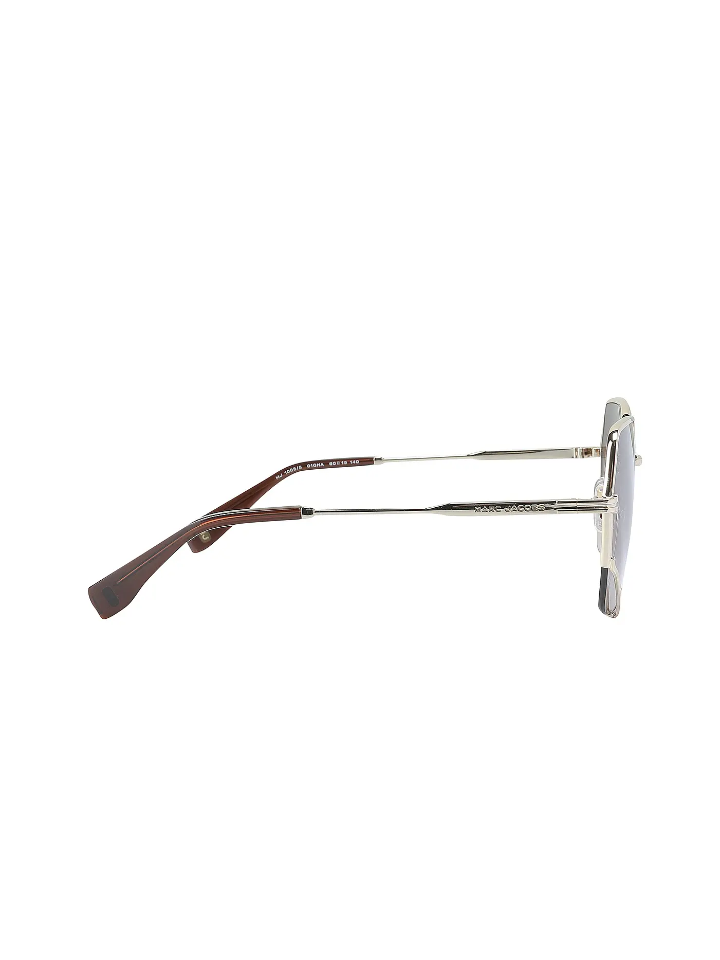 MARC JACOBS | Sonnenbrille 1005/S/60 | transparent