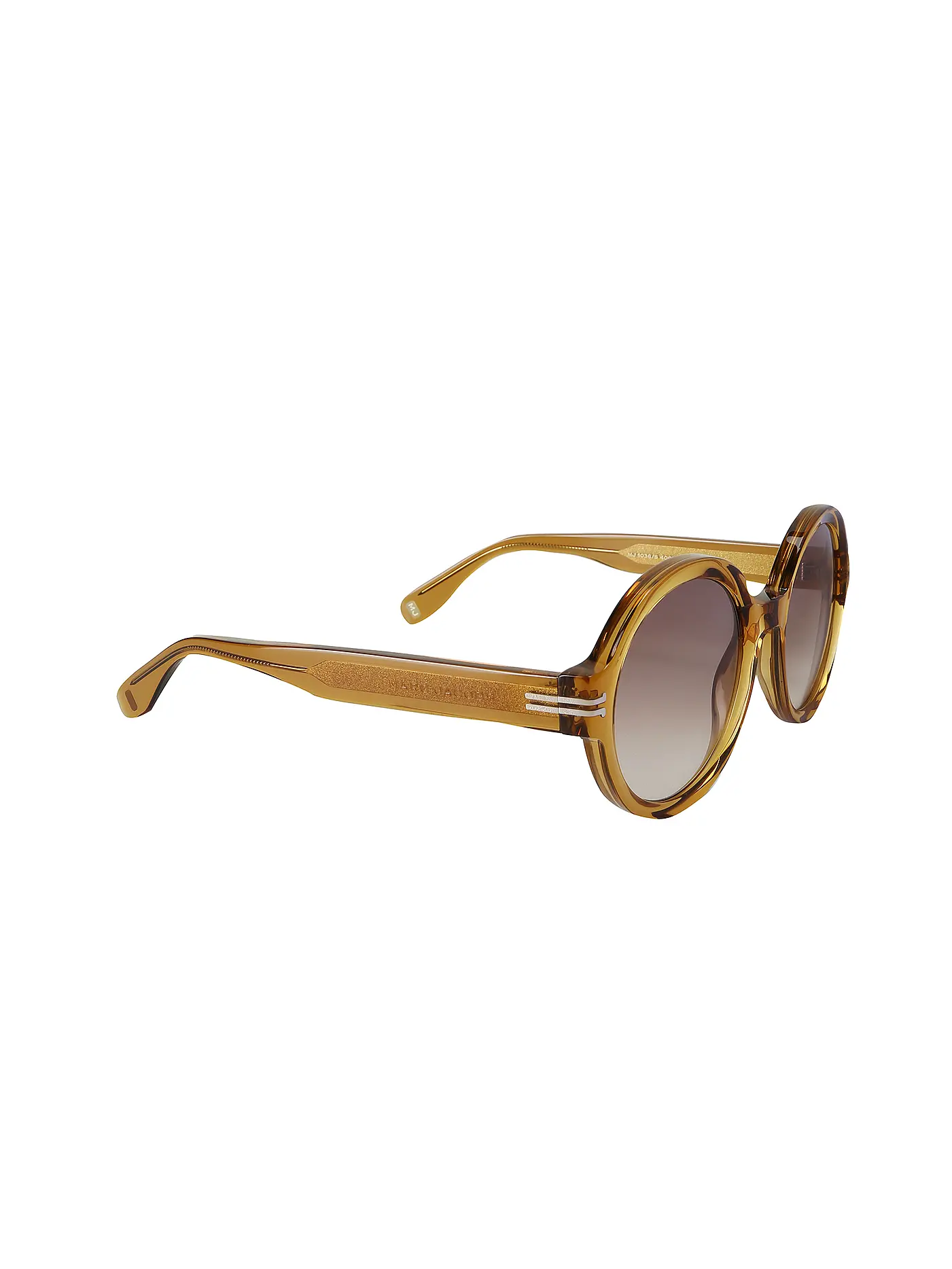 MARC JACOBS | Sonnenbrille 1036/S | gelb