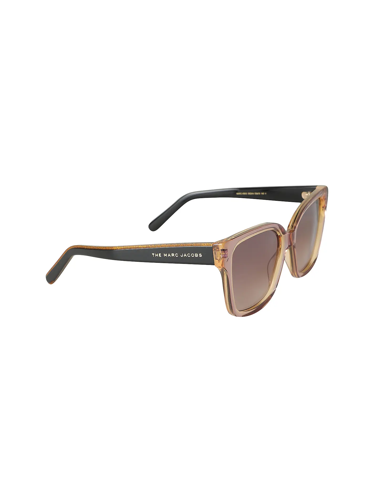 MARC JACOBS | Sonnenbrille 458/S/53 | braun