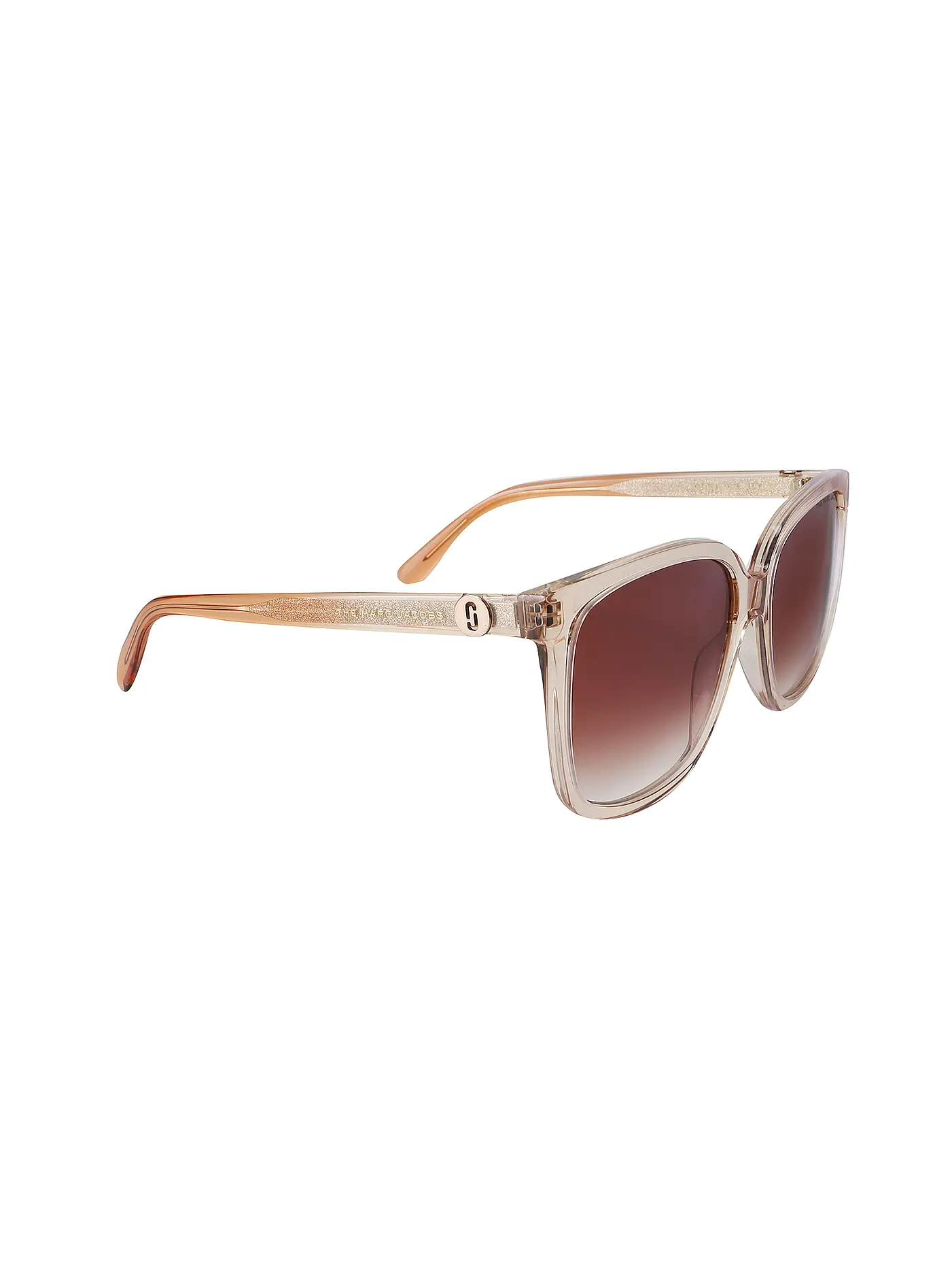 MARC JACOBS | Sonnenbrille 582/S/56 | orange