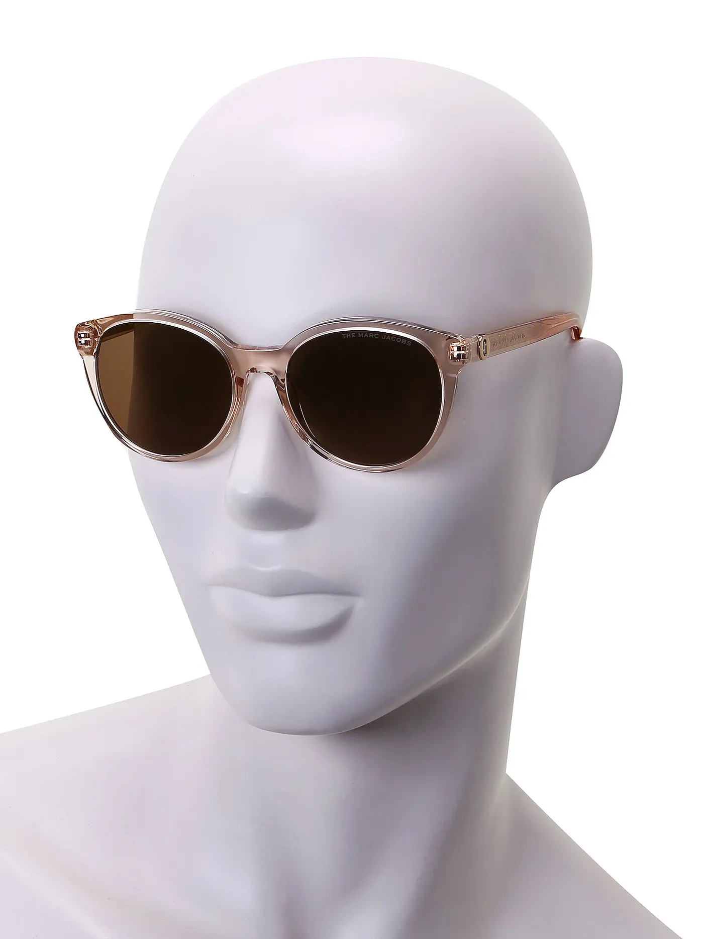 MARC JACOBS | Sonnenbrille 583/S/54 | orange