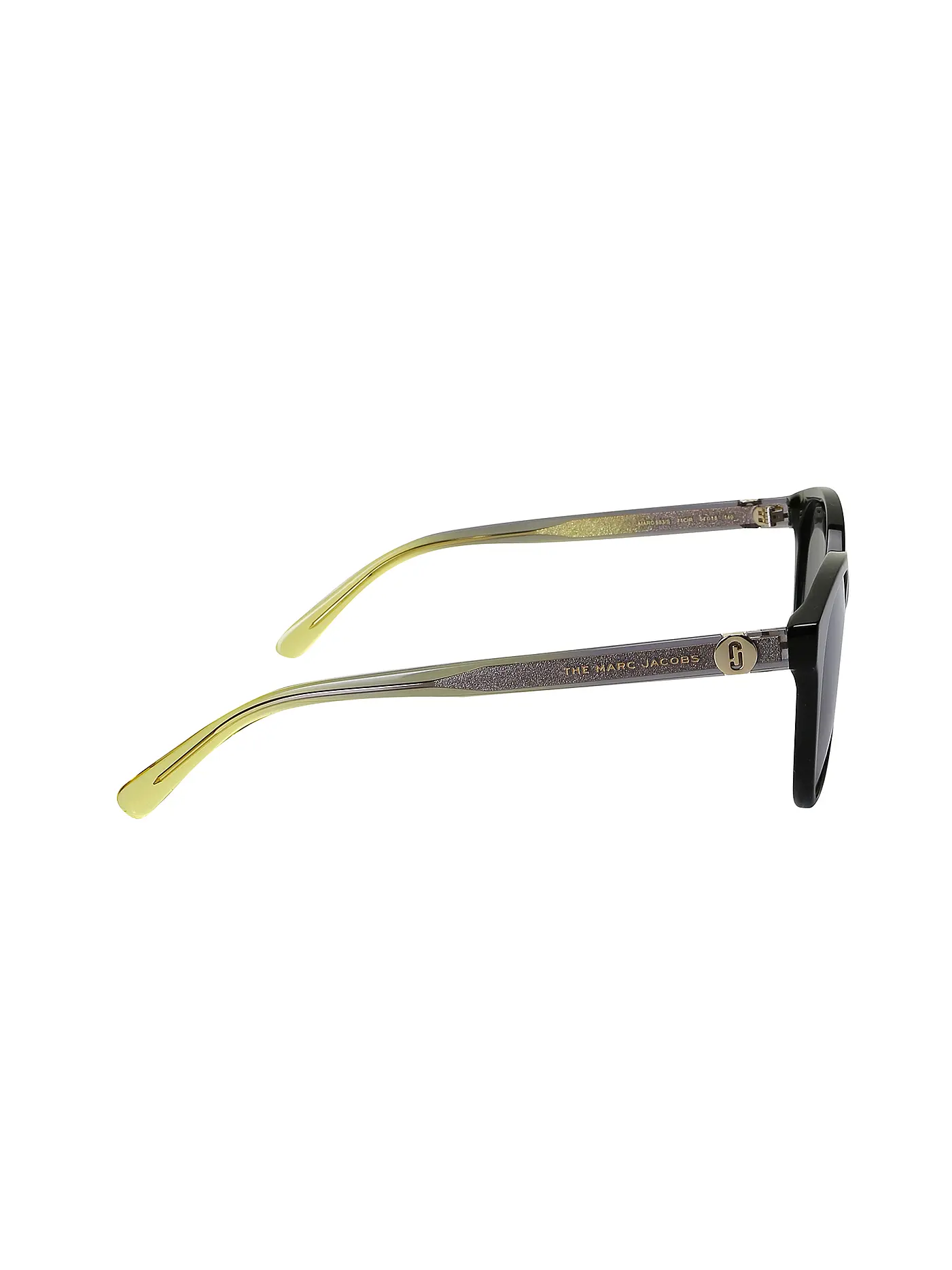 MARC JACOBS | Sonnenbrille 583/S/54 | schwarz