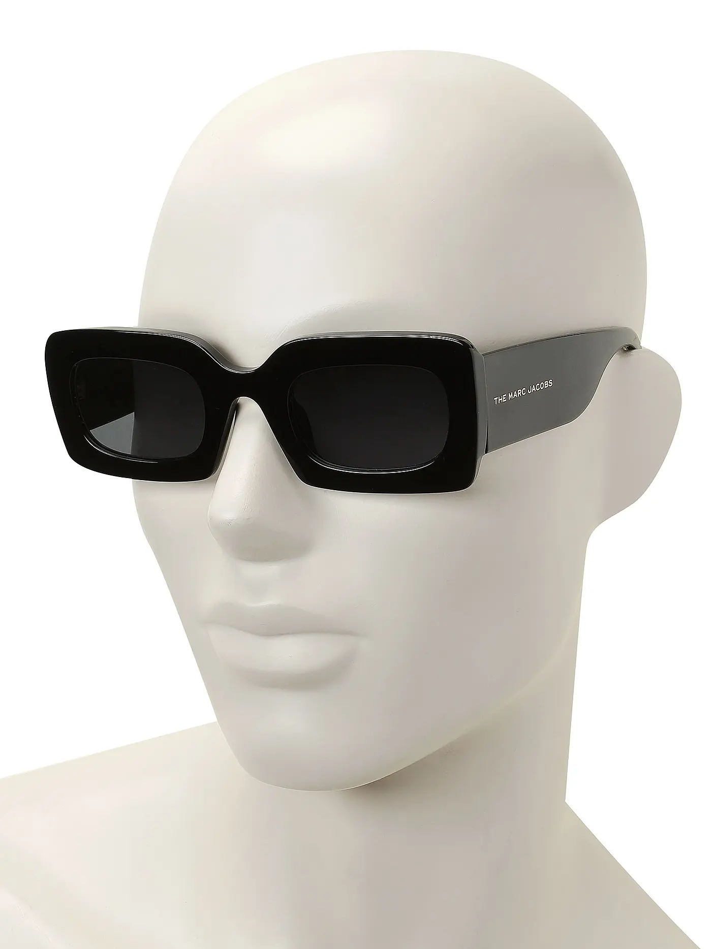 MARC JACOBS | Sonnenbrille MARC 488/N/S/51 | schwarz