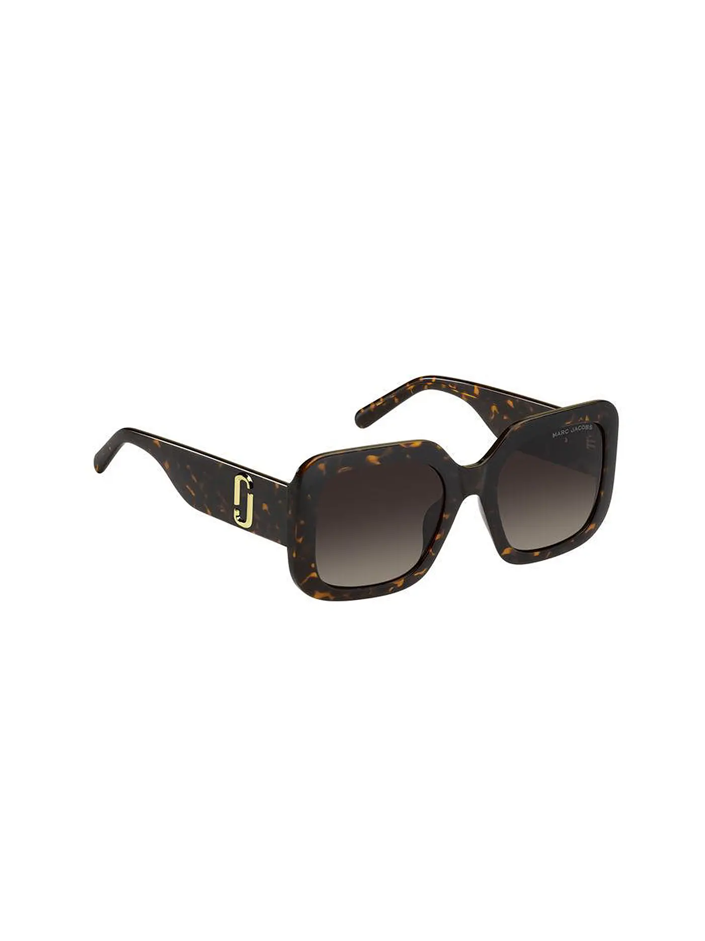 MARC JACOBS | Sonnenbrille MARC 647/S/53 | schwarz