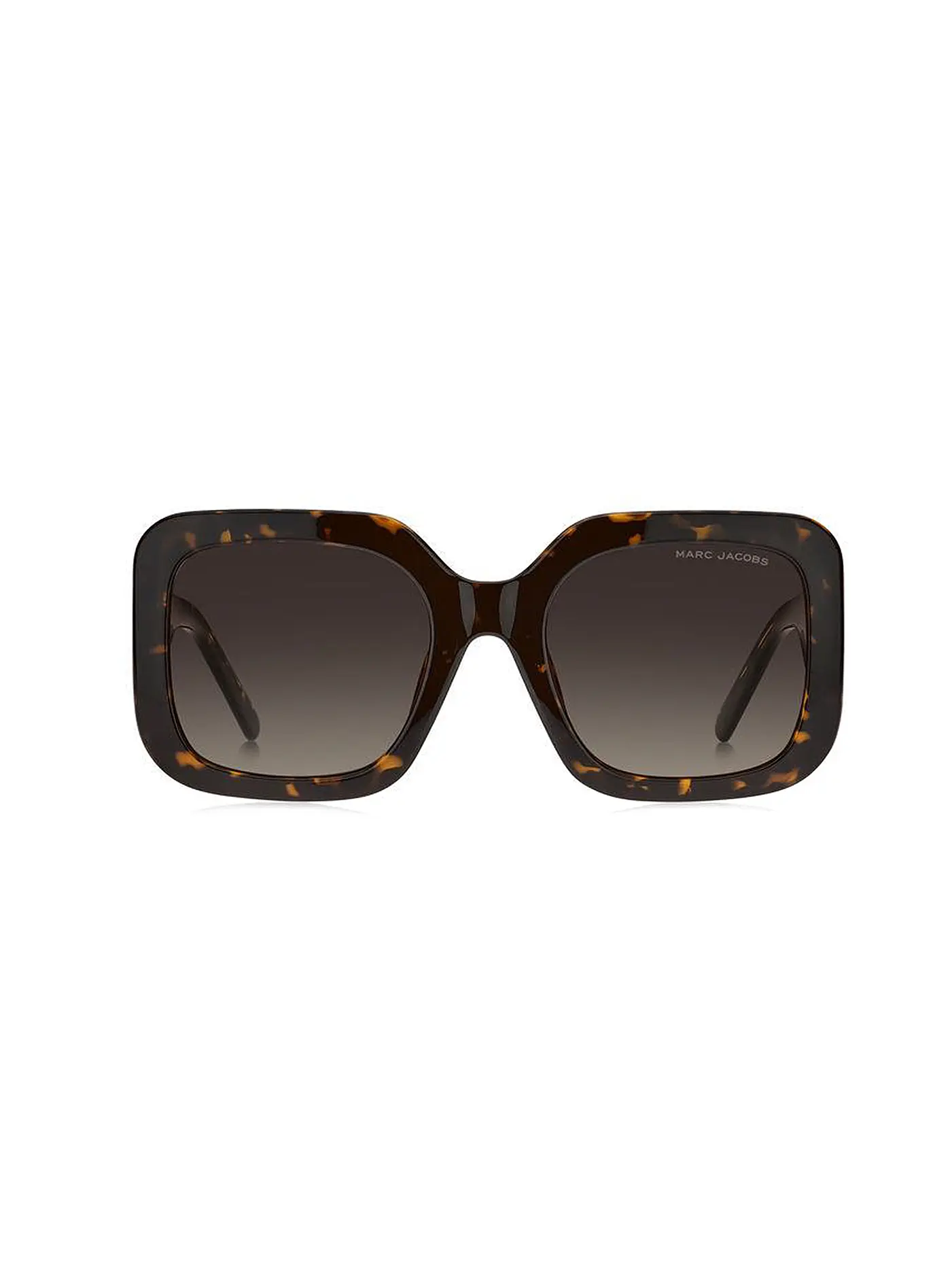 MARC JACOBS | Sonnenbrille MARC 647/S/53 | schwarz
