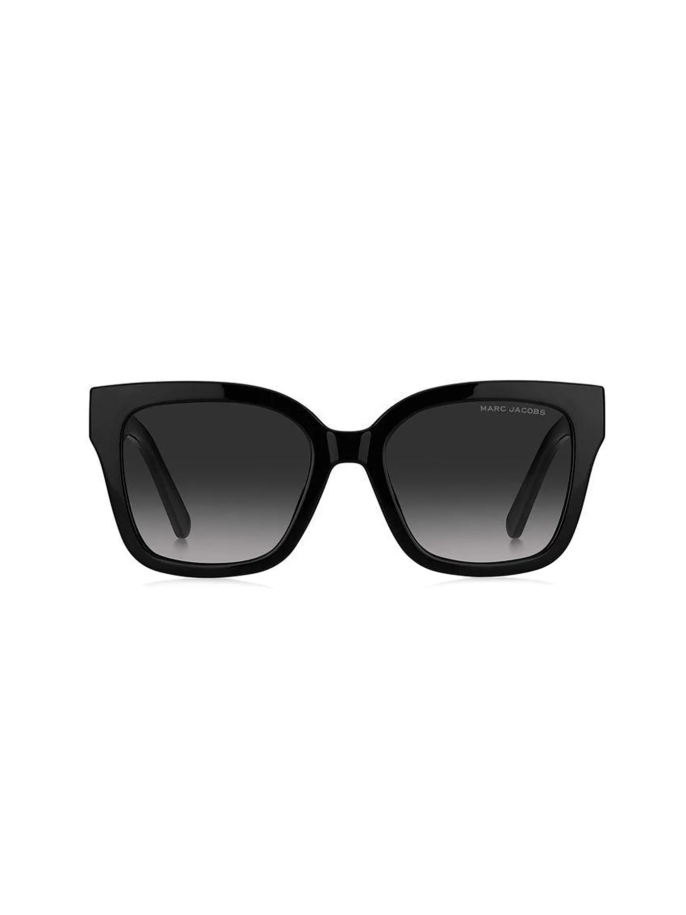 MARC JACOBS | Sonnenbrille MARC 658/S/53 | schwarz