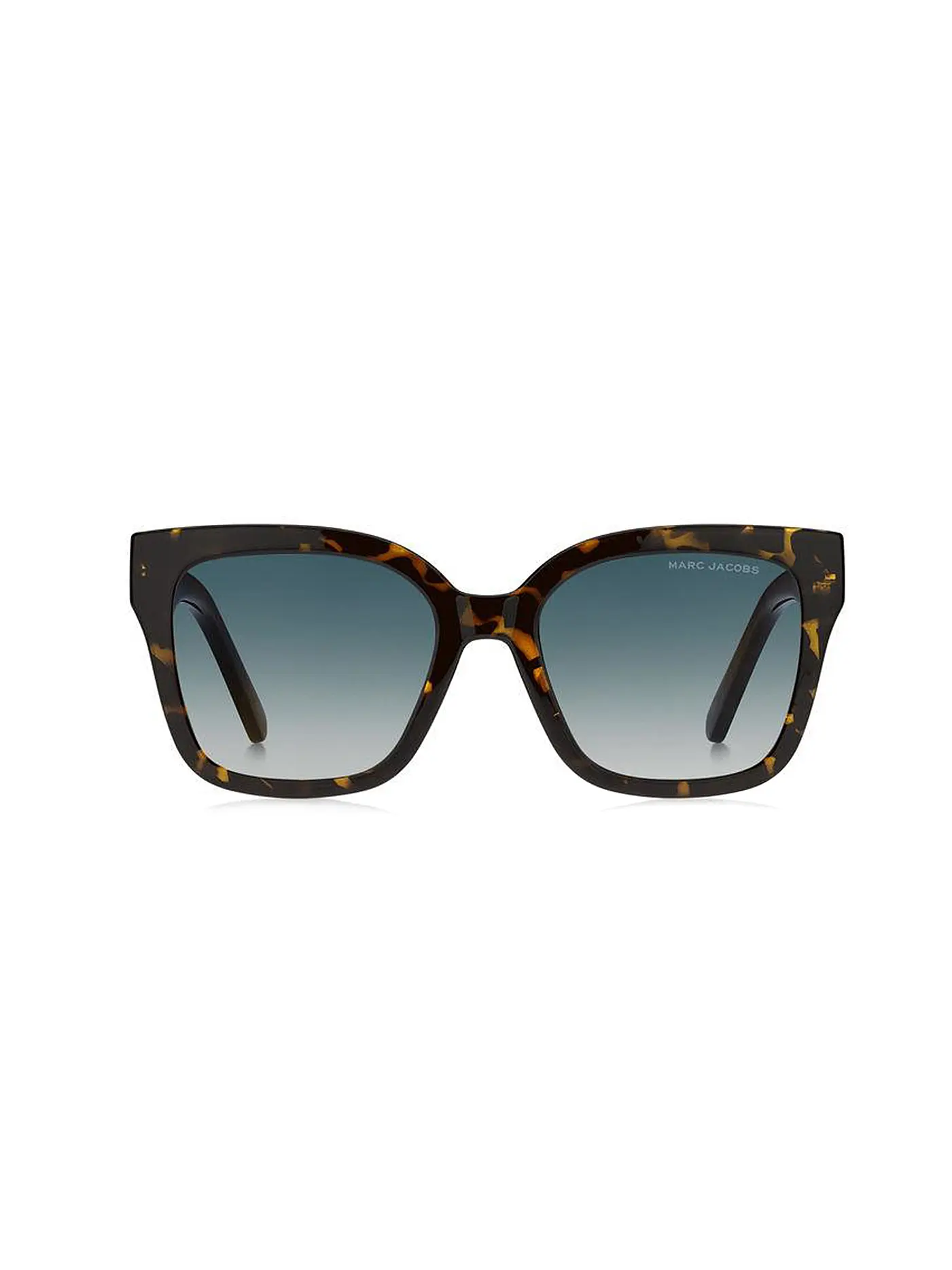 MARC JACOBS | Sonnenbrille MARC 658/S/53 | braun