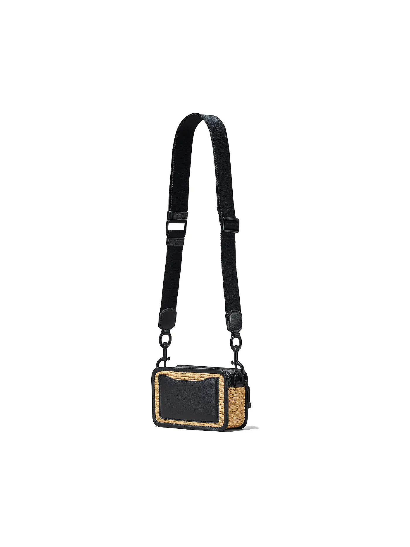 MARC JACOBS | Tasche - Mini Bag THE SNAPSHOT  | beige