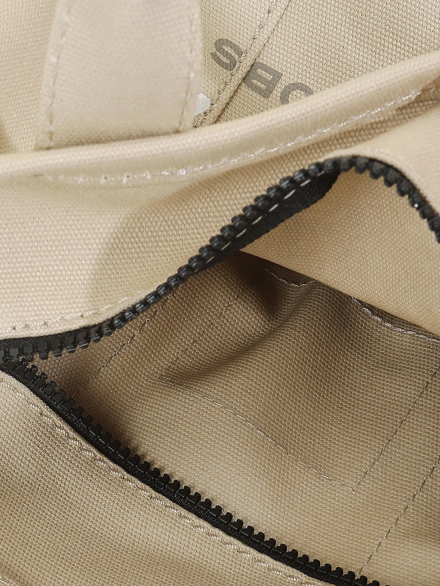 MARC JACOBS | Tasche - Tote Bag THE SMALL TOTE  | beige