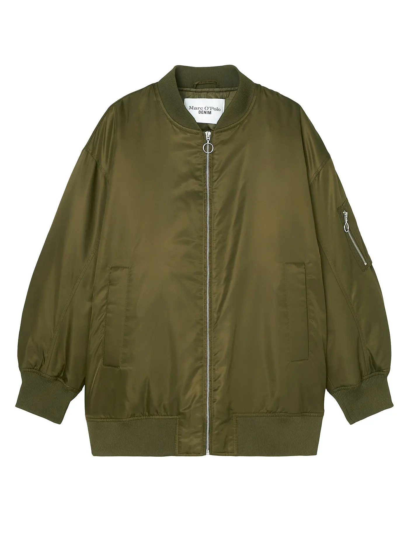 MARC O' POLO DENIM | Blouson | braun