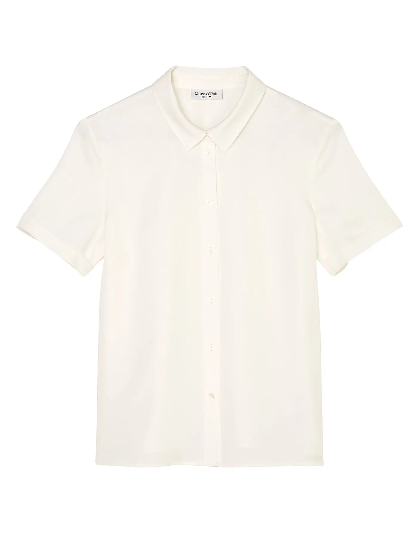 MARC O' POLO DENIM | Bluse | creme