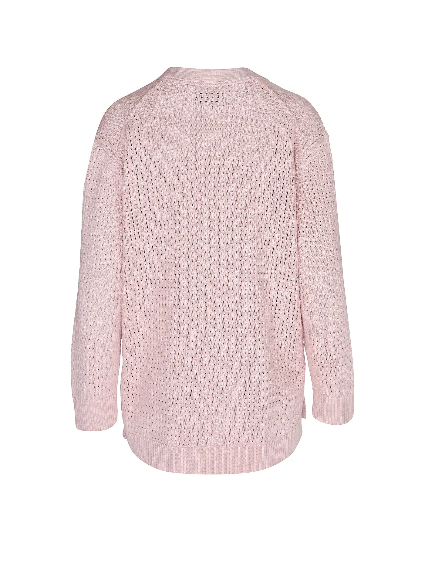 MARC O' POLO DENIM | Cardigan | rosa