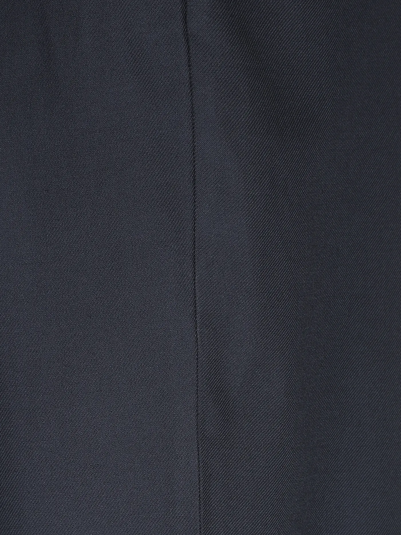 MARC O' POLO DENIM | Chino 7/8  | dunkelblau