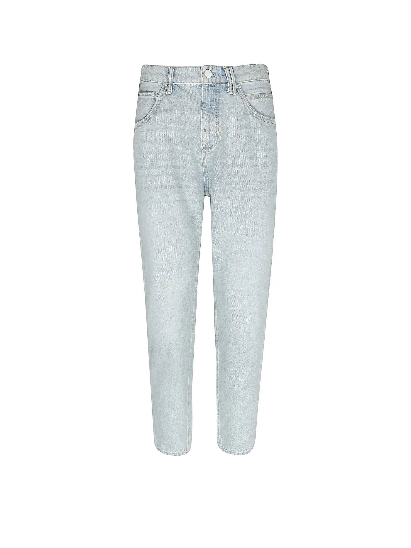 MARC O' POLO DENIM | Jeans Boyfriend | blau