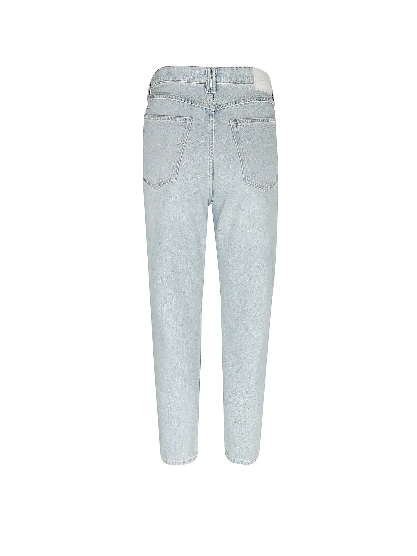 MARC O' POLO DENIM | Jeans Boyfriend | blau