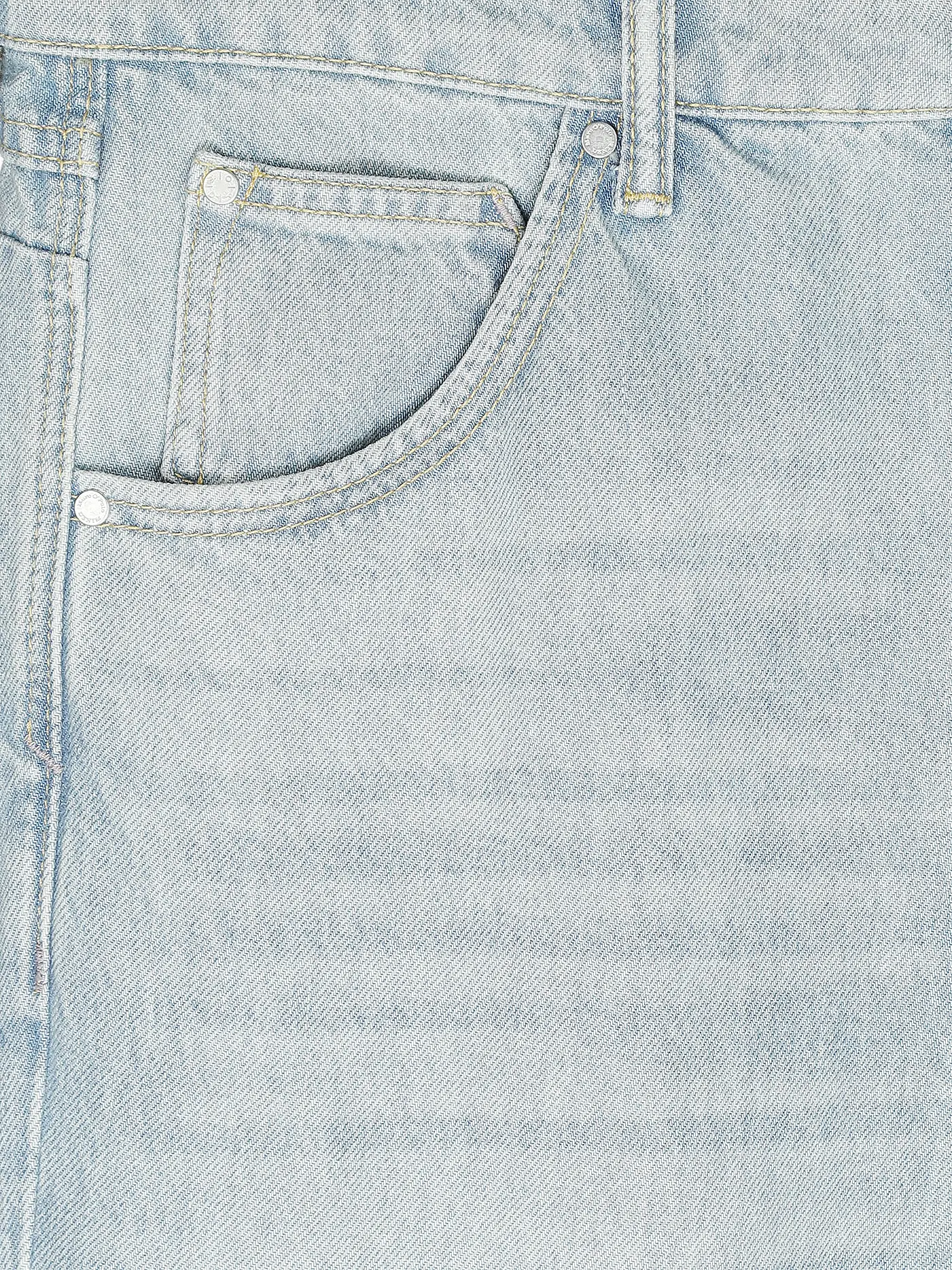 MARC O' POLO DENIM | Jeans Boyfriend | blau