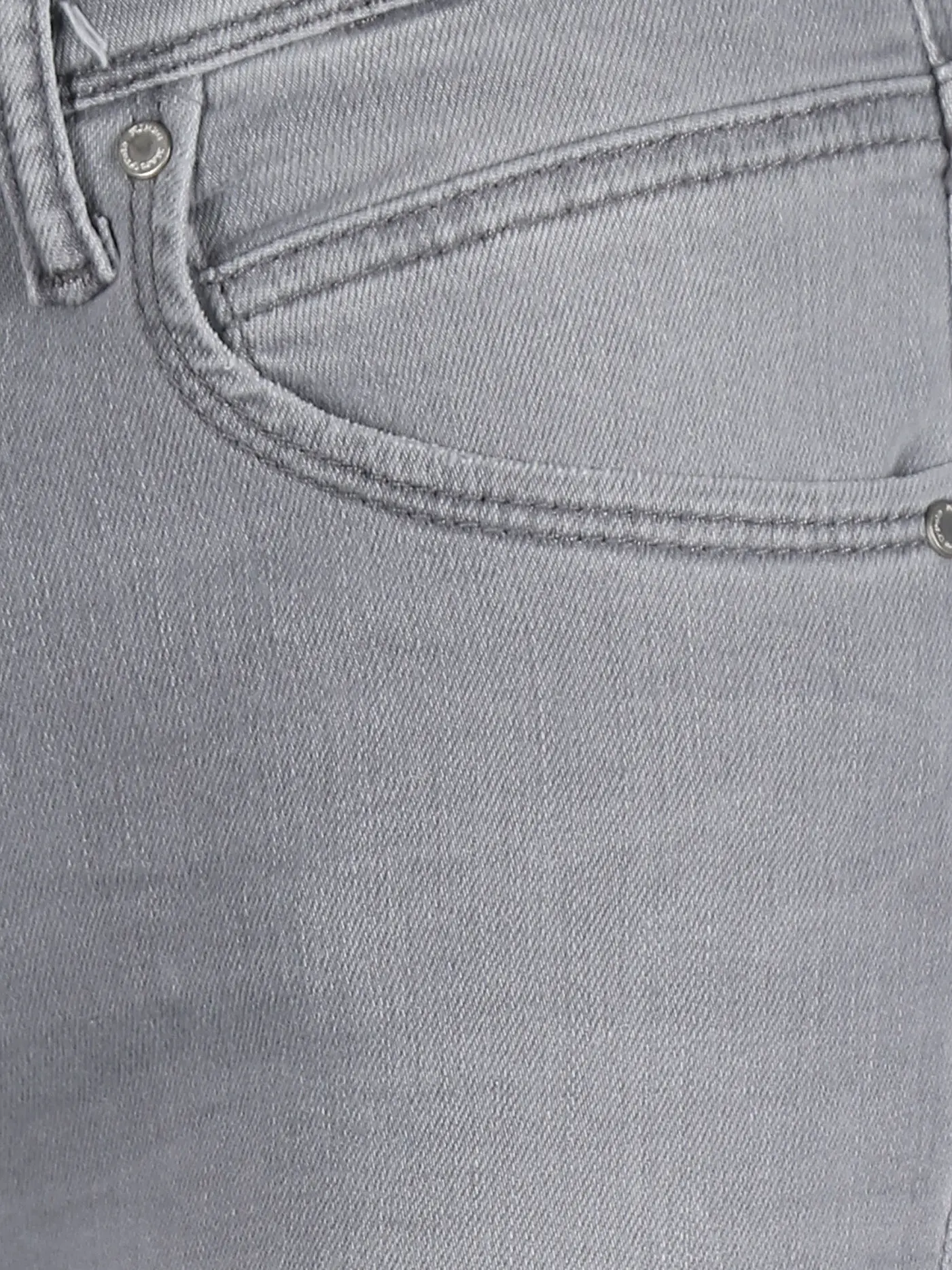 MARC O' POLO DENIM | Jeans Slim Fit Alva | grau