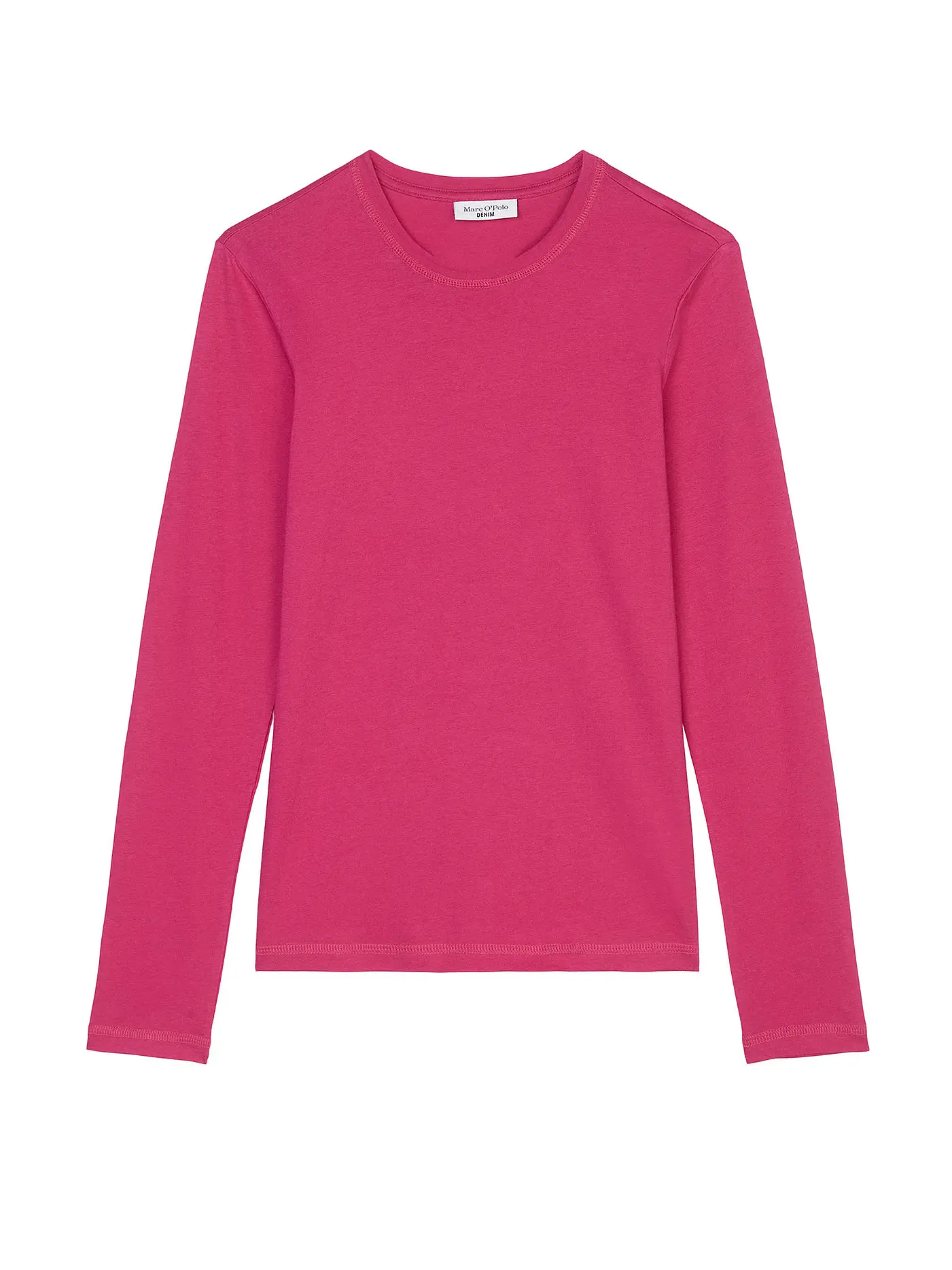 MARC O' POLO DENIM | Langarmshirt | pink