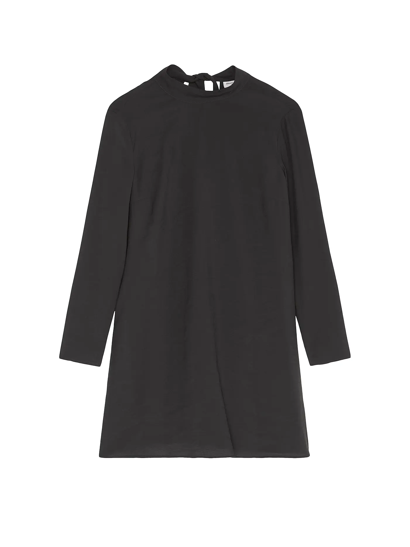 MARC O' POLO DENIM | Minikleid | schwarz