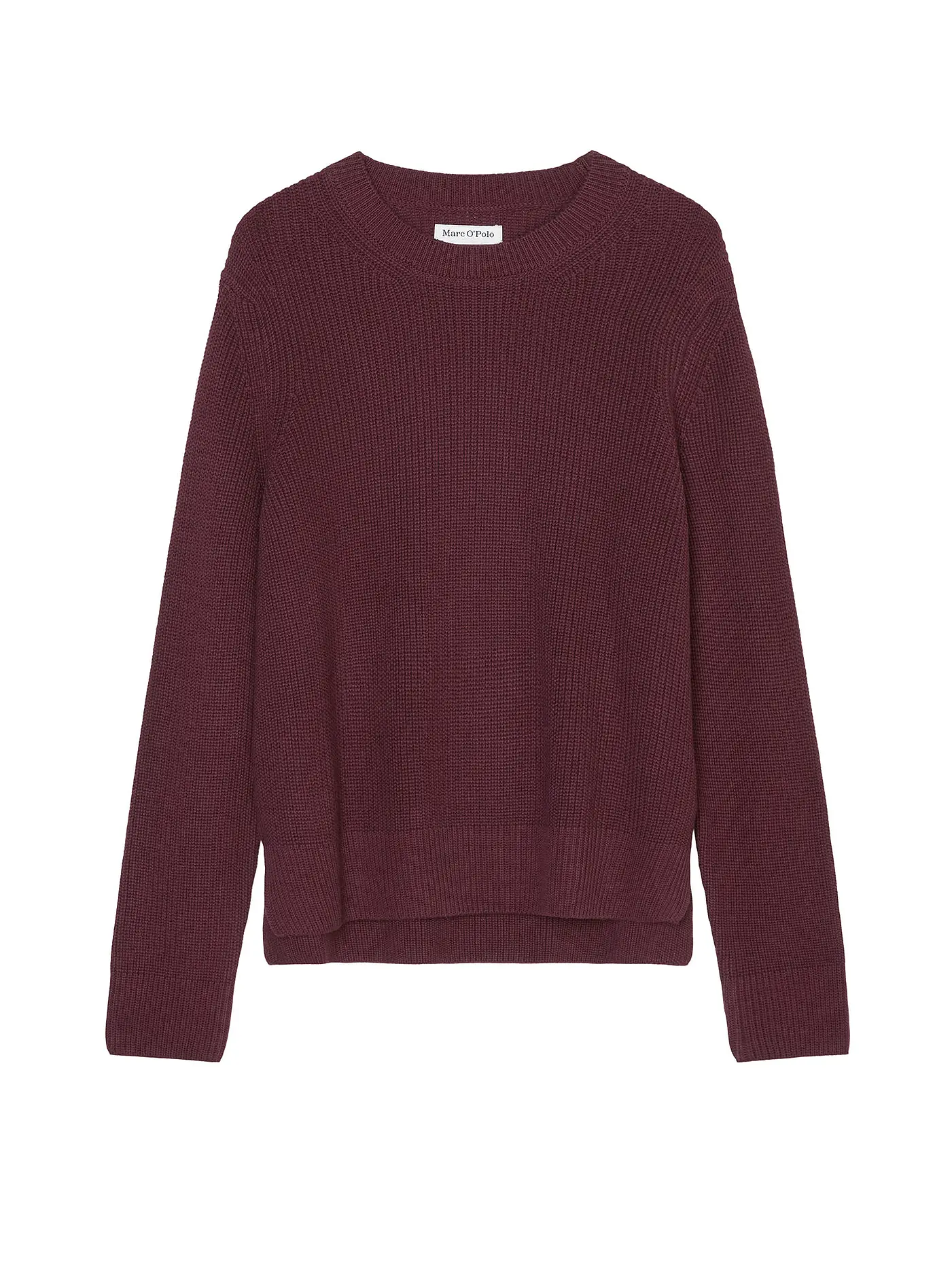 MARC O' POLO DENIM | Pullover  | braun