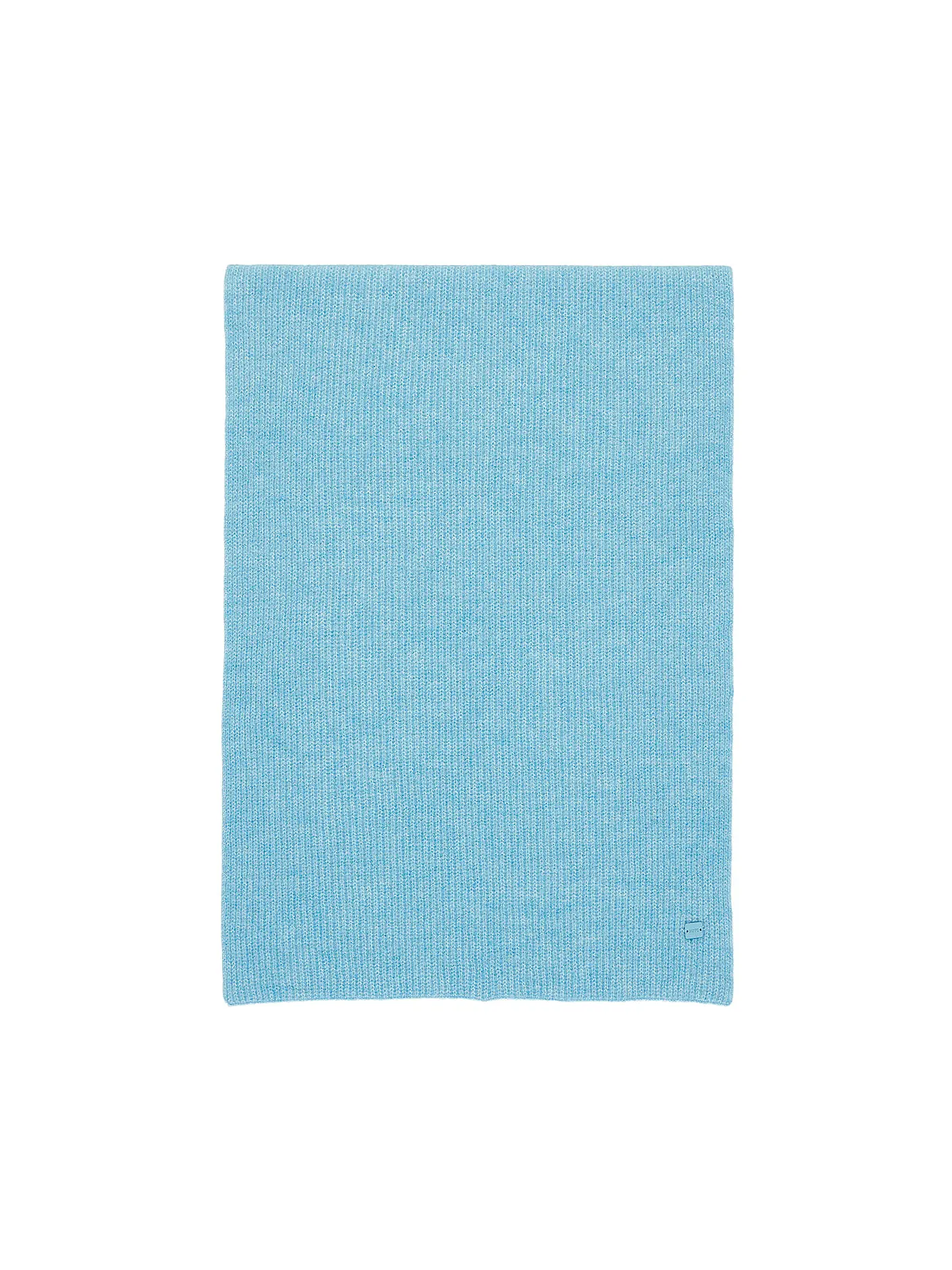 MARC O' POLO DENIM | Schal  | blau