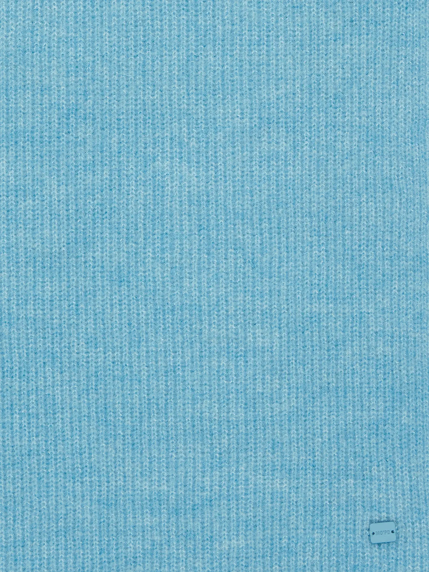 MARC O' POLO DENIM | Schal  | blau