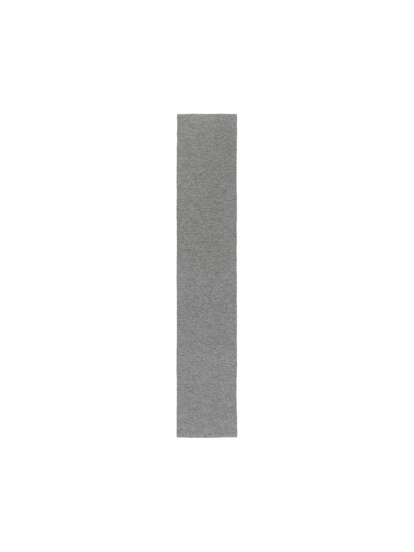 MARC O' POLO DENIM | Schal LONG AND WIDE | grau
