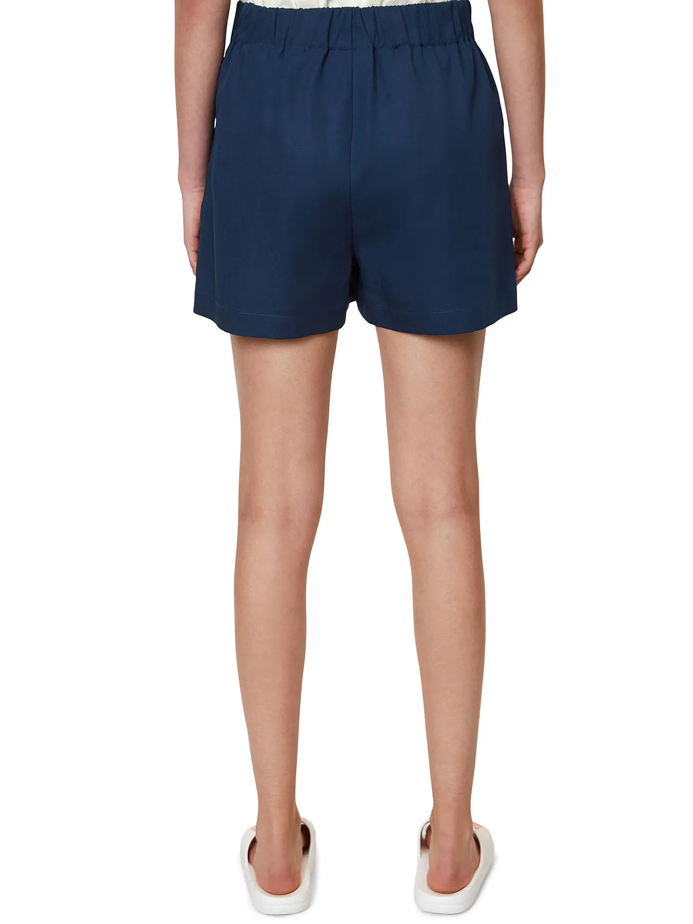 MARC O' POLO DENIM | Shorts | dunkelblau