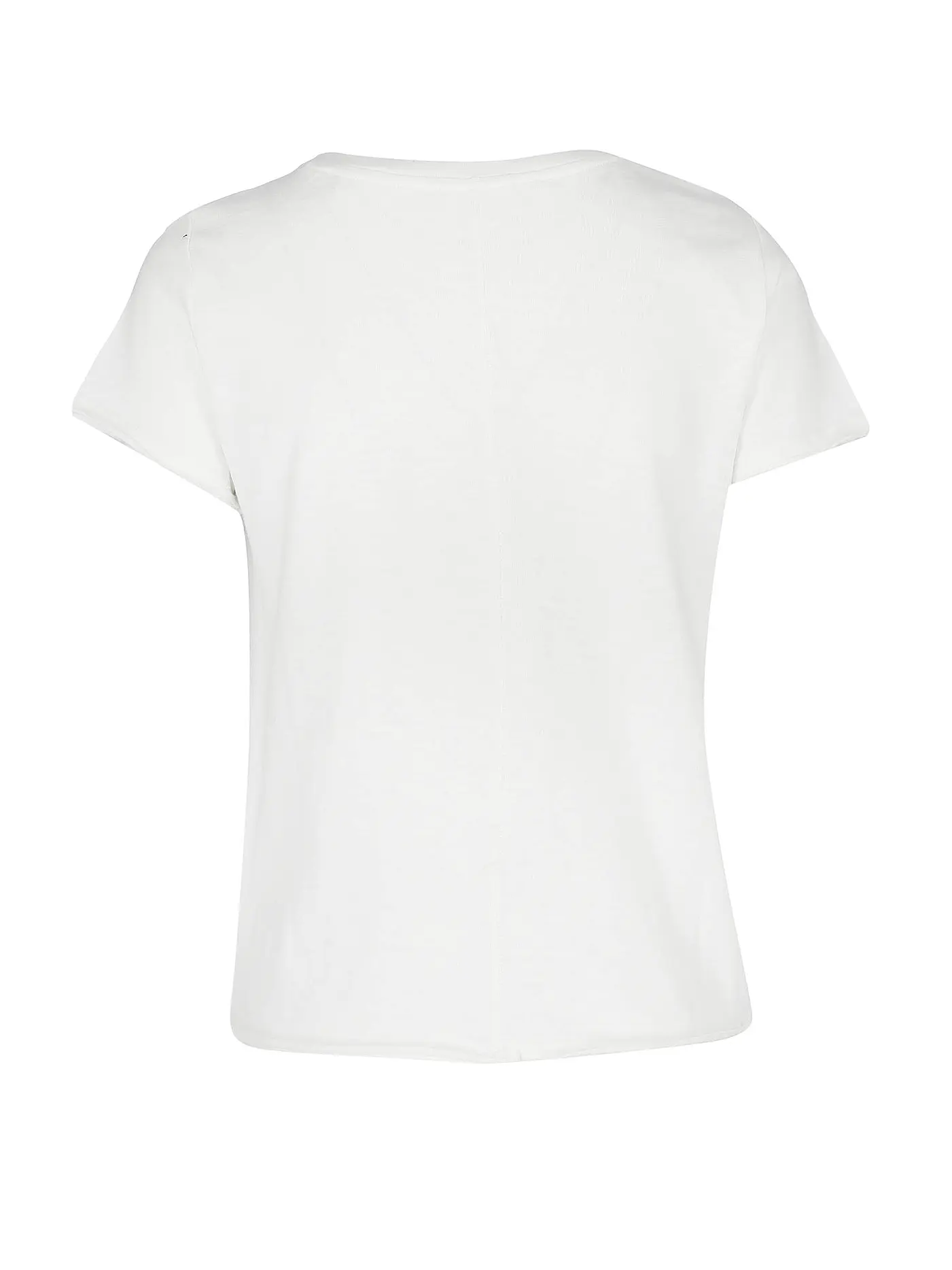 MARC O' POLO DENIM | T-Shirt | weiss