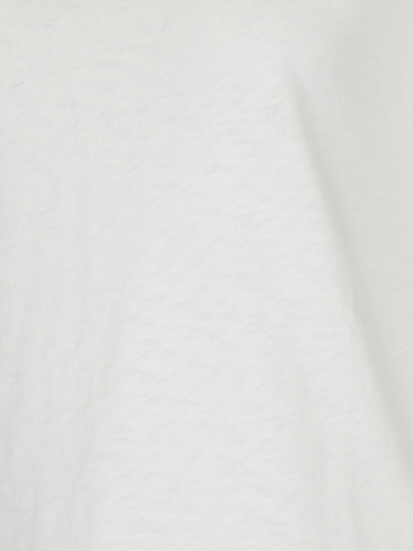 MARC O' POLO DENIM | T-Shirt | weiss