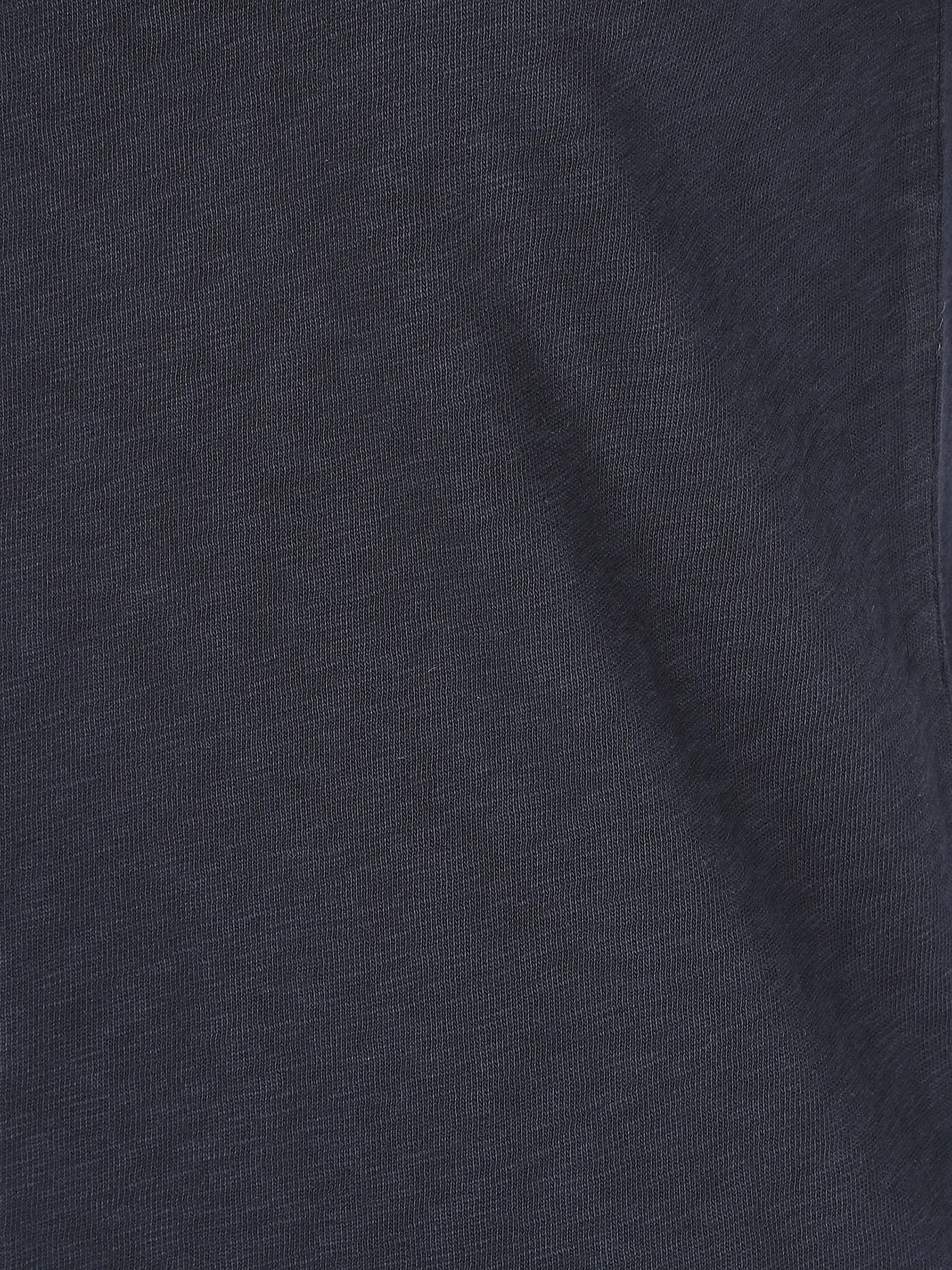 MARC O' POLO DENIM | T-Shirt | blau