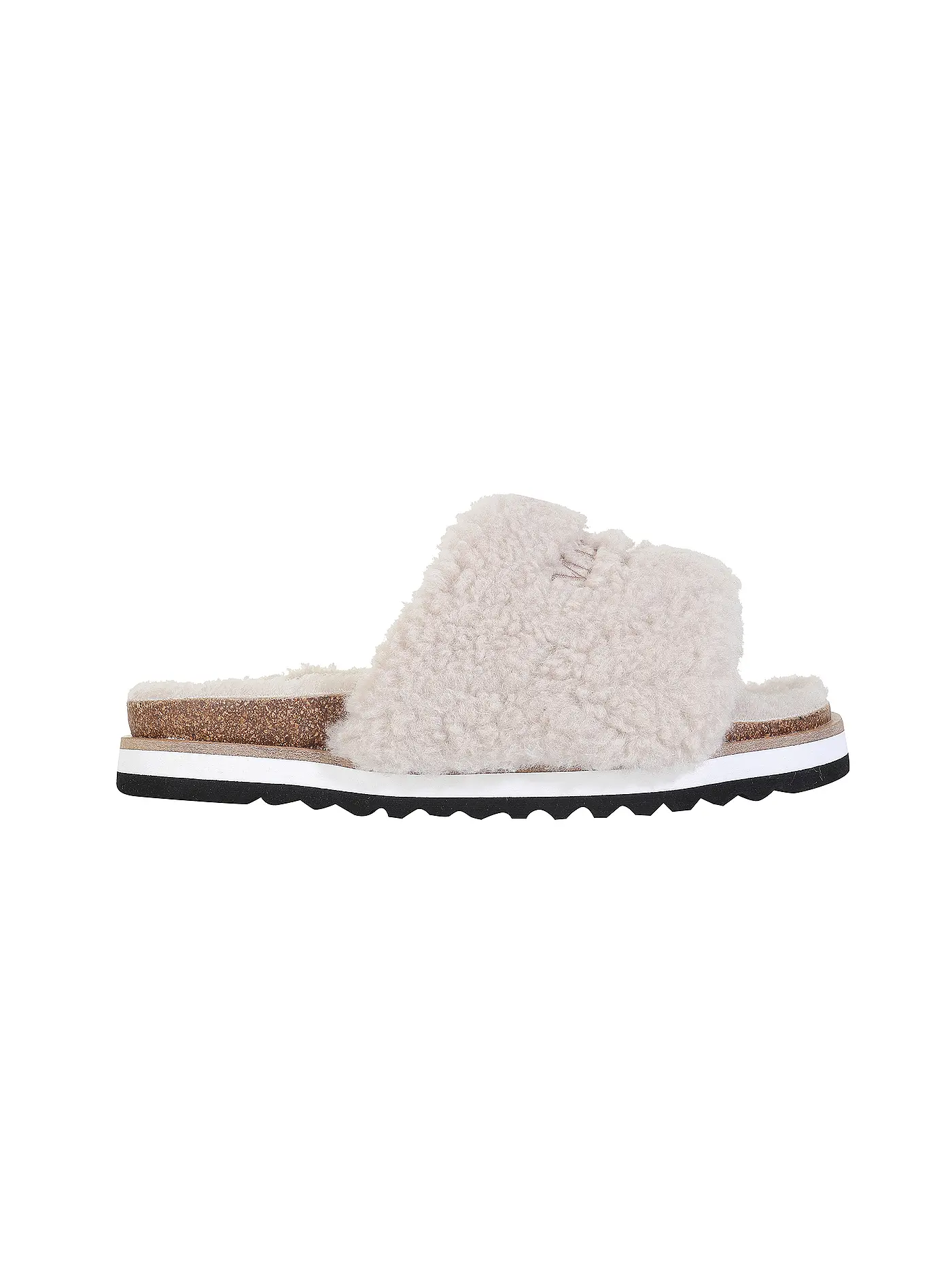 MARC O'POLO  | Pantolette - Sandale | creme