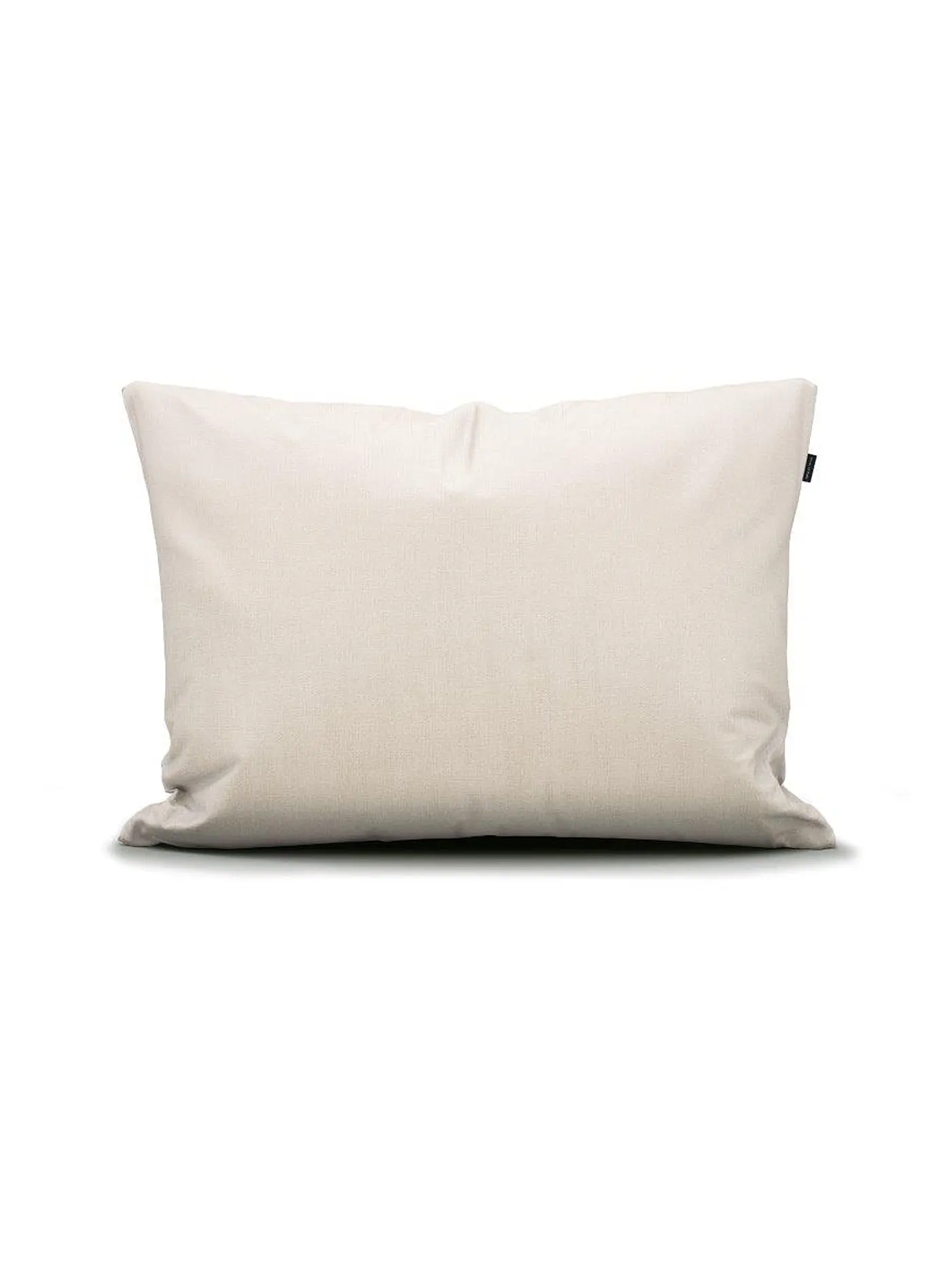 MARC O'POLO HOME | Leinen Bettwäsche "Valka" 70x90cm/140x200cm | beige
