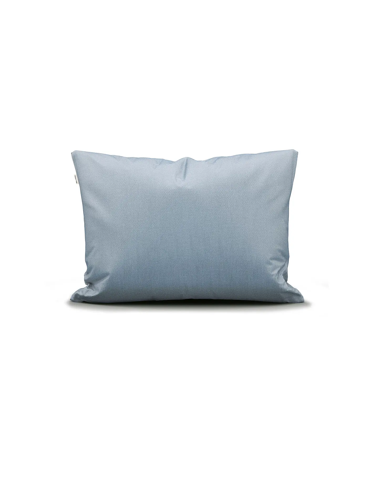 MARC O'POLO HOME | Leinen Bettwäsche Valka 70x90cm / 140x200cm Powder Blue | hellblau