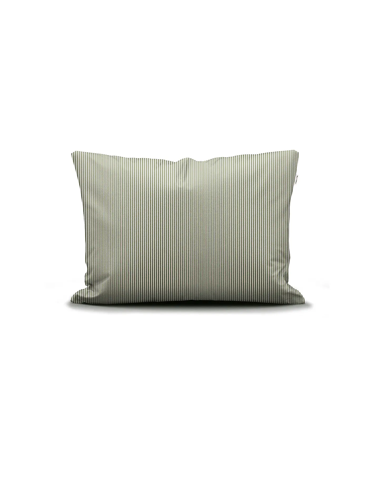MARC O'POLO HOME | Perkal Bettwäsche 70x90cm / 140x200cm Sage Green | grün