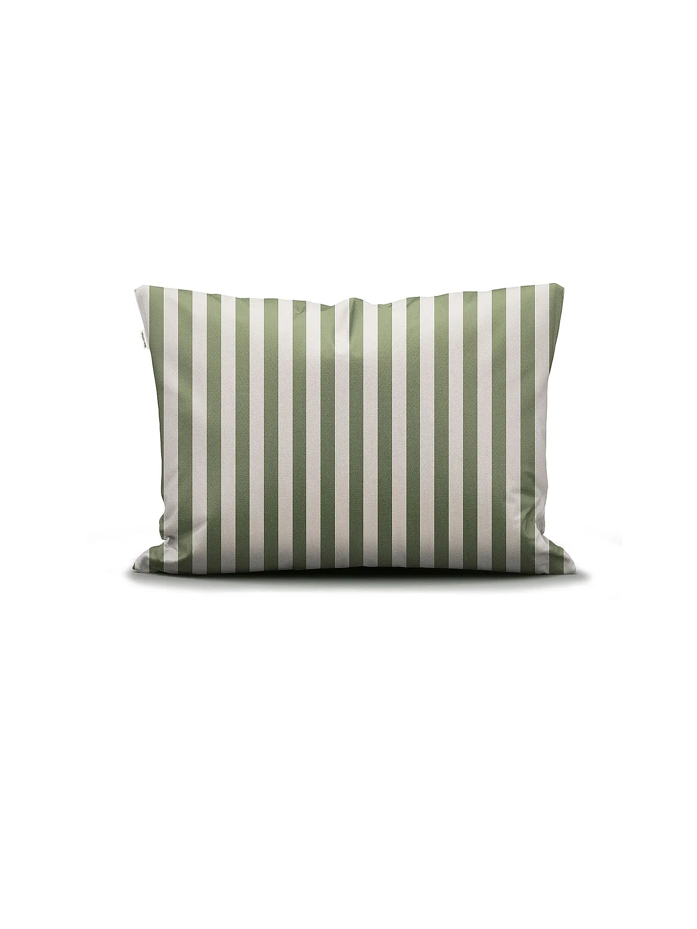MARC O'POLO HOME | Perkal Bettwäsche 70x90cm / 140x200cm Sage Green | grün